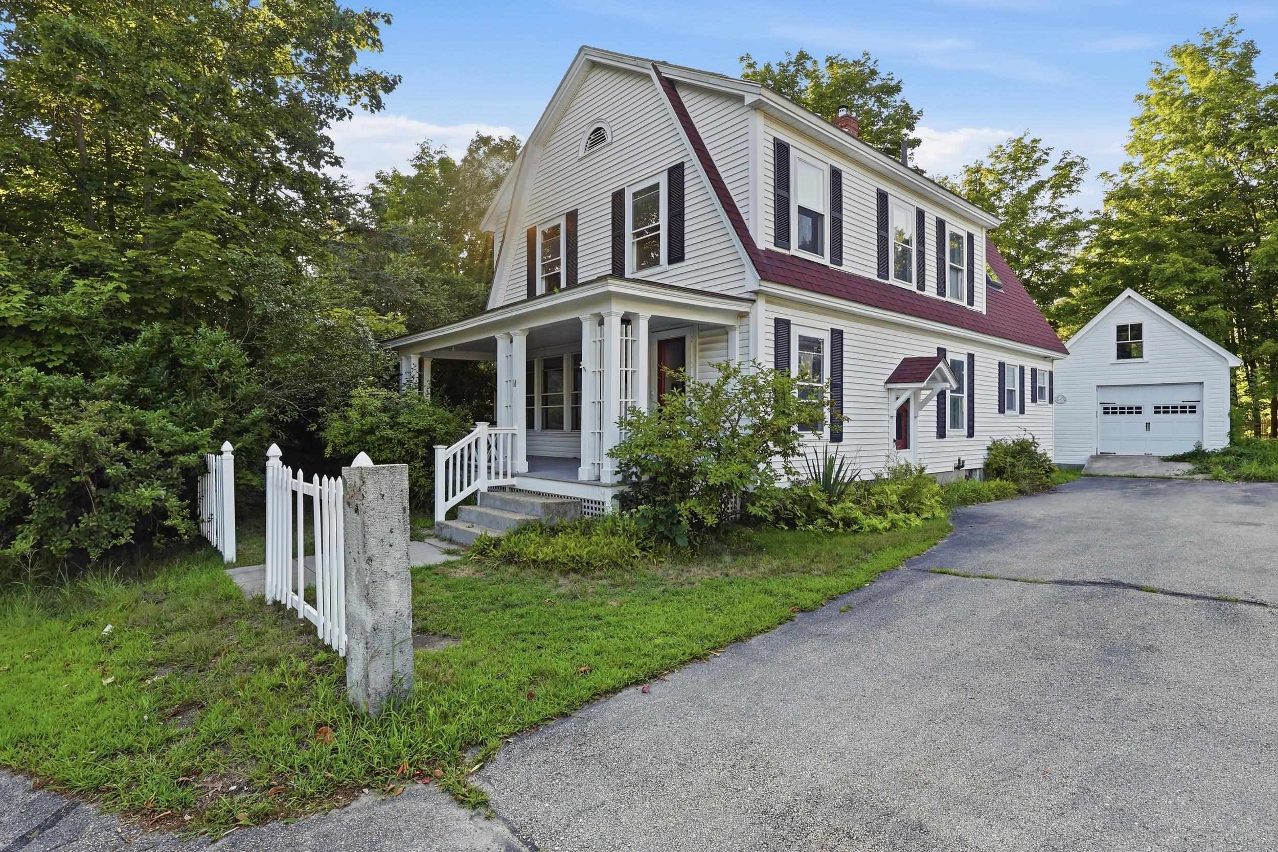 14 Elm Street