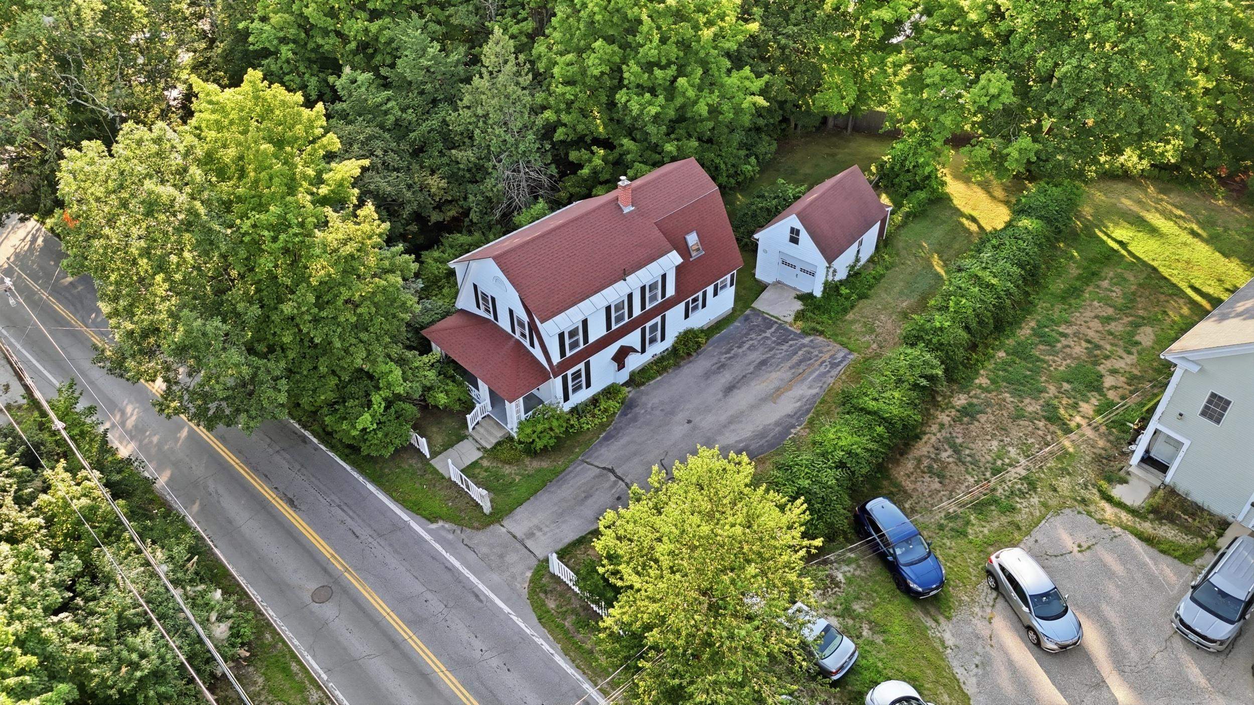 14 Elm Street