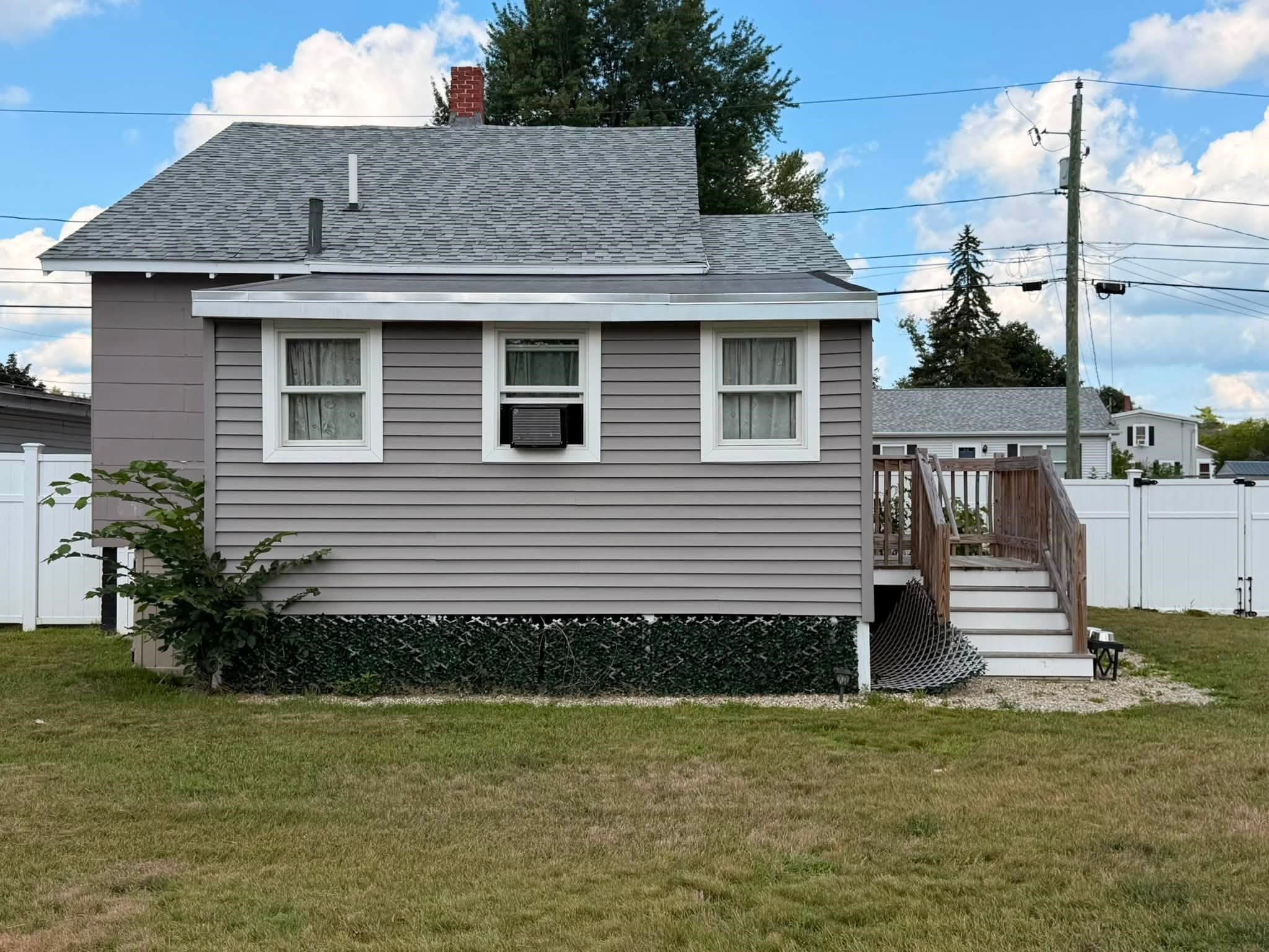 98 Maple Street