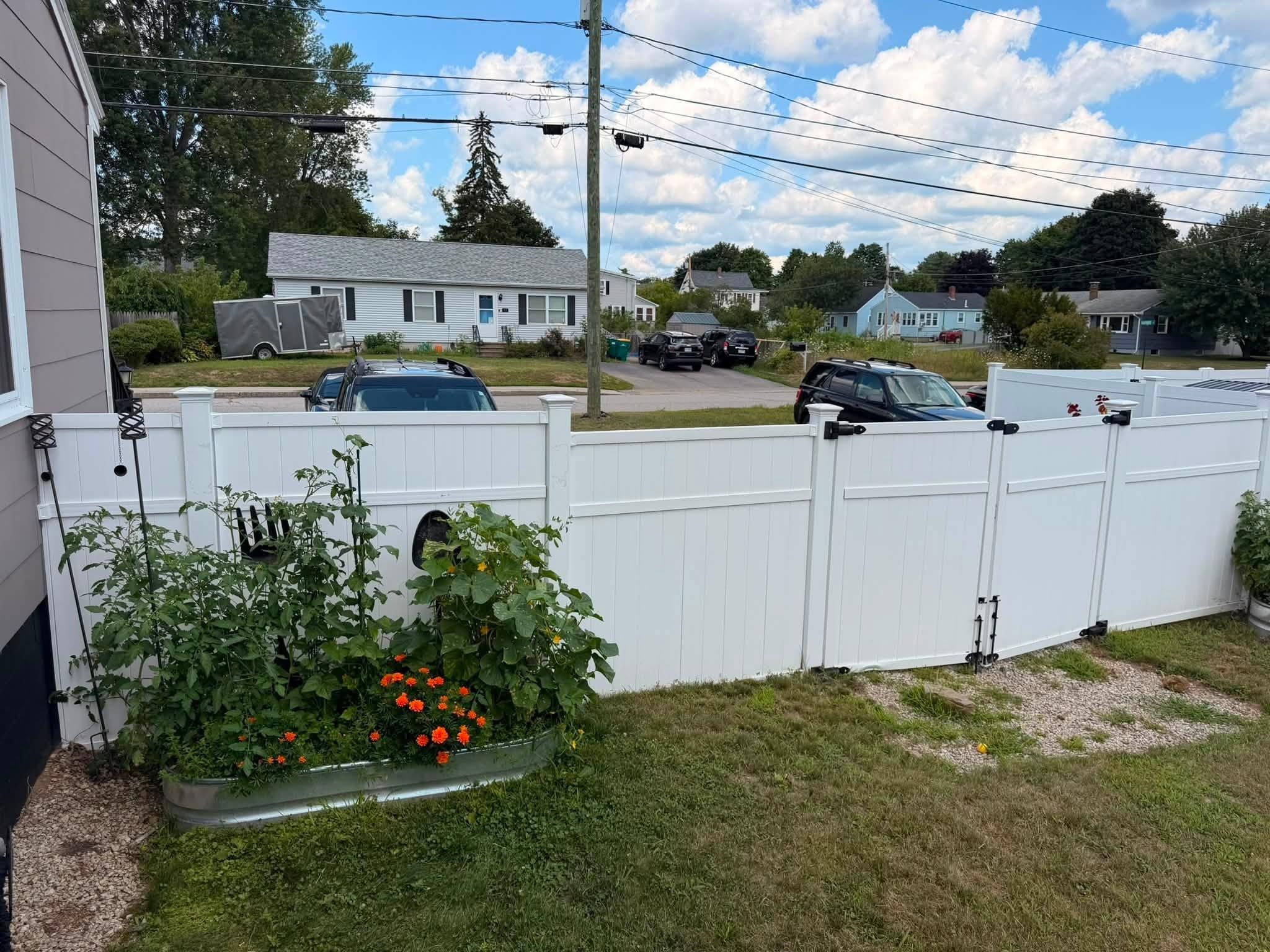 98 Maple Street