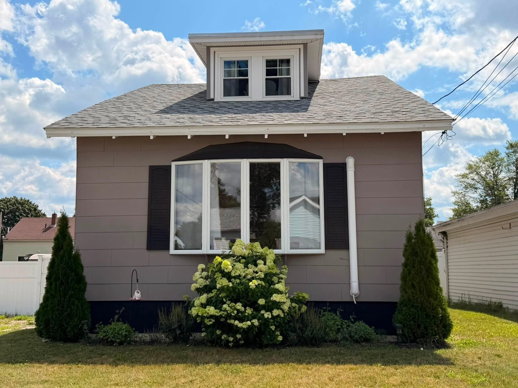 98 Maple Street