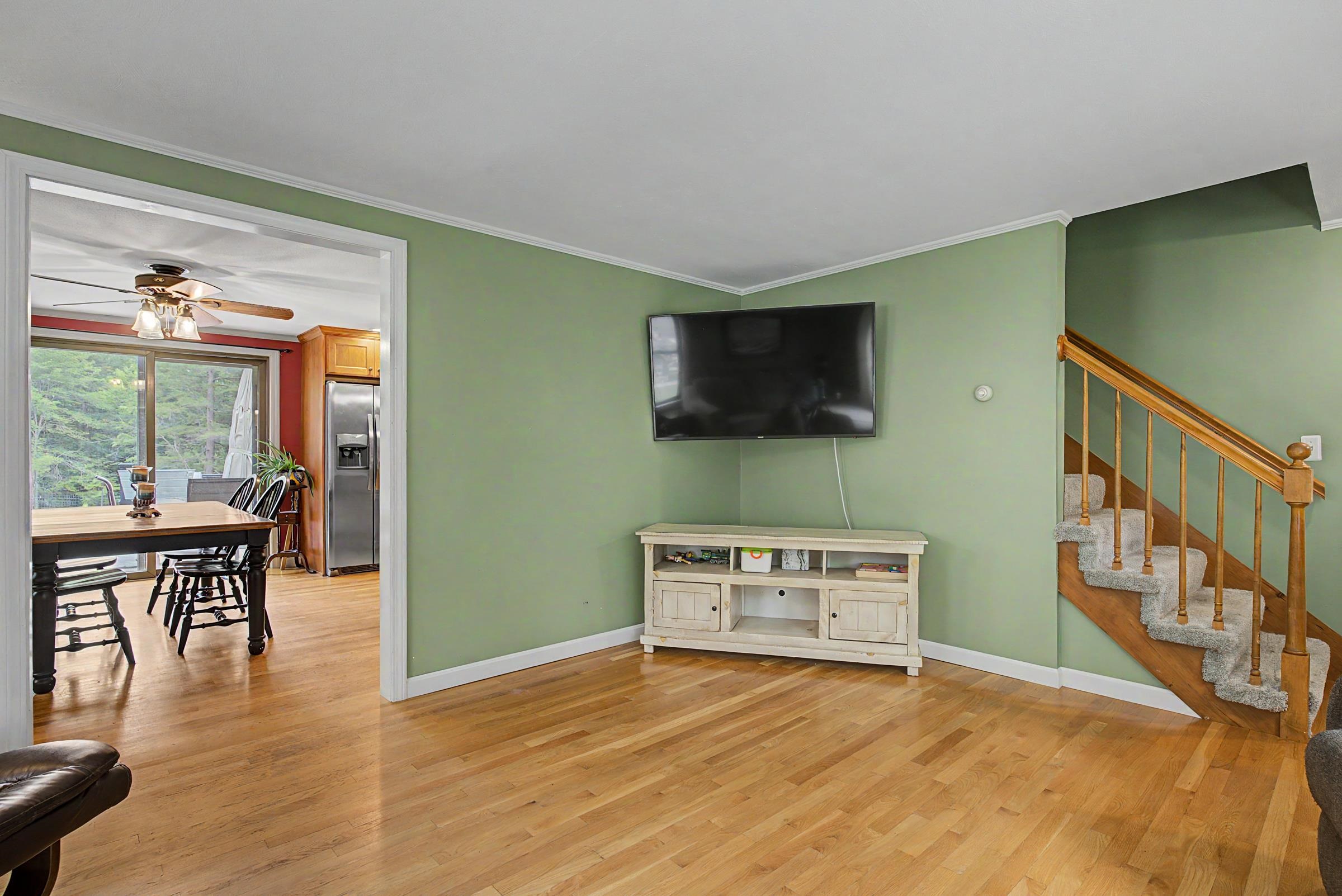 126 Oak Hill Road