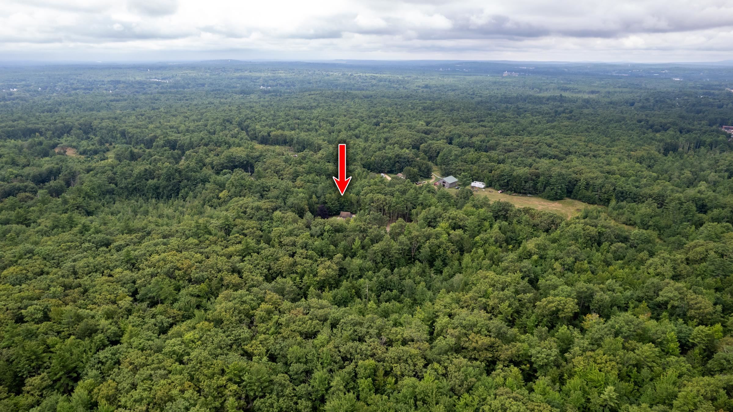 126 Oak Hill Road