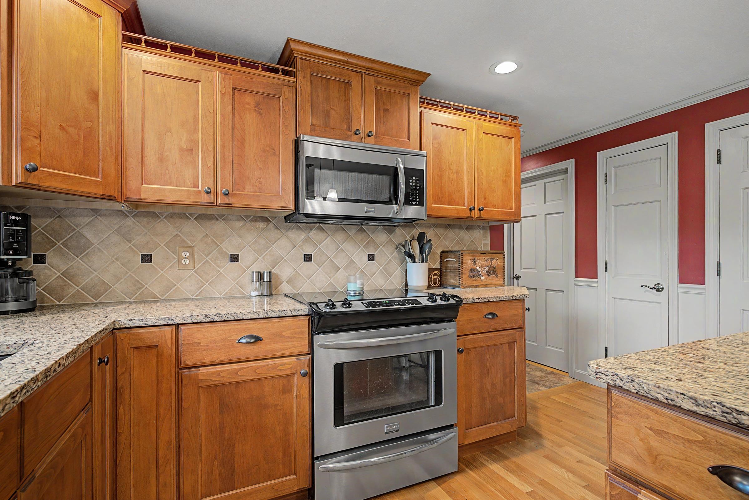 126 Oak Hill Road