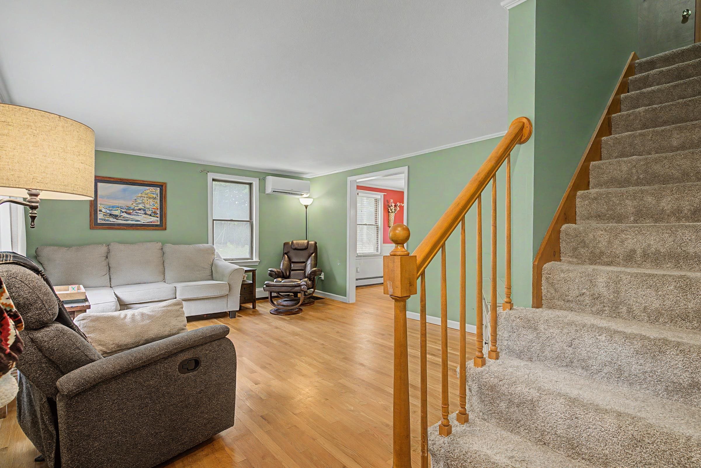 126 Oak Hill Road