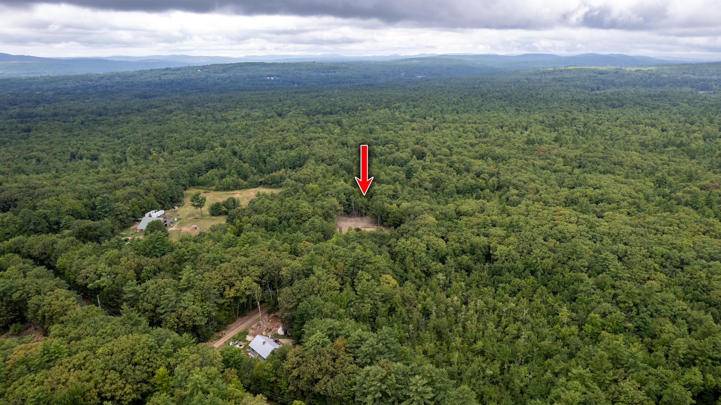 126 Oak Hill Road