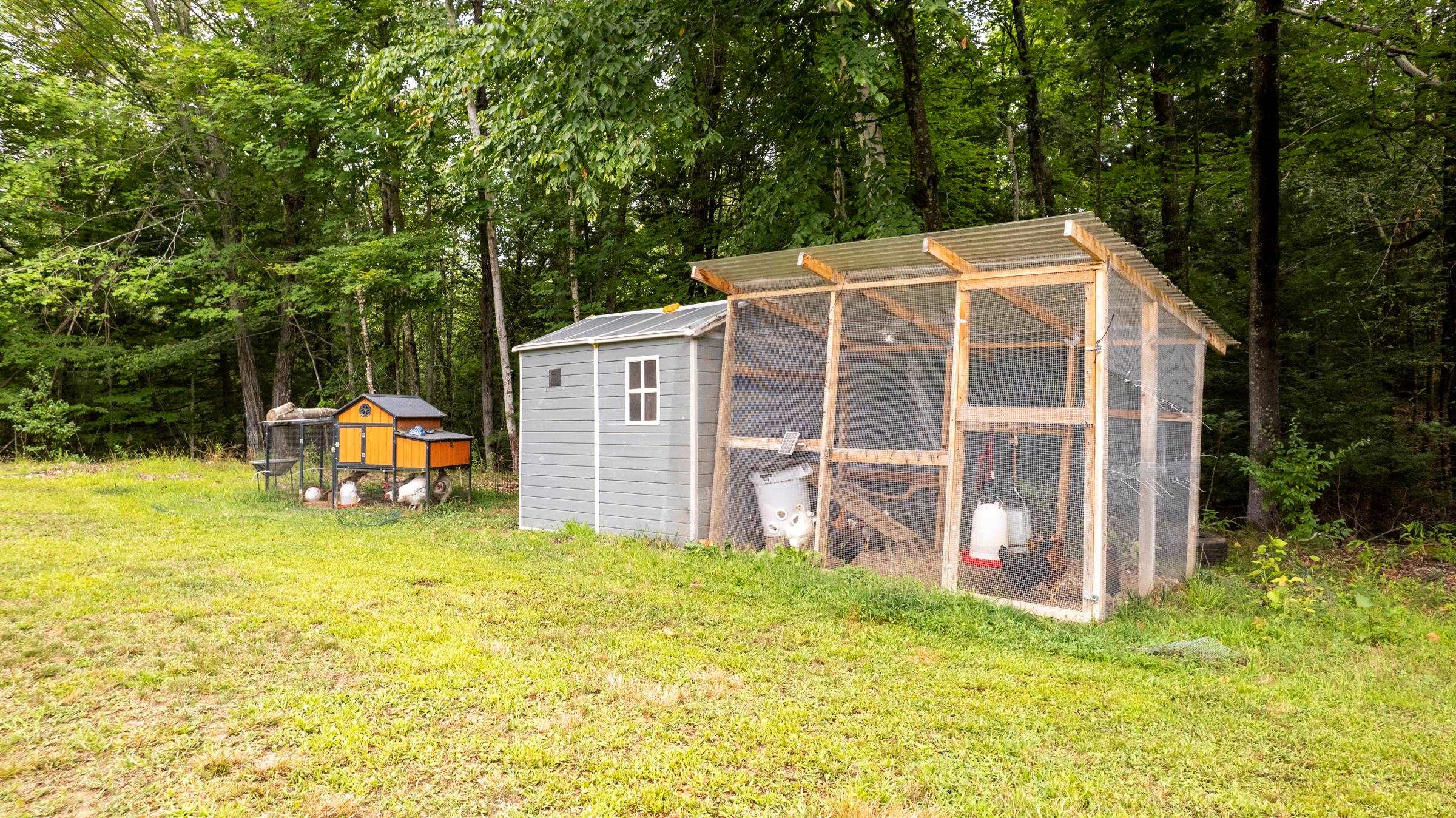 126 Oak Hill Road