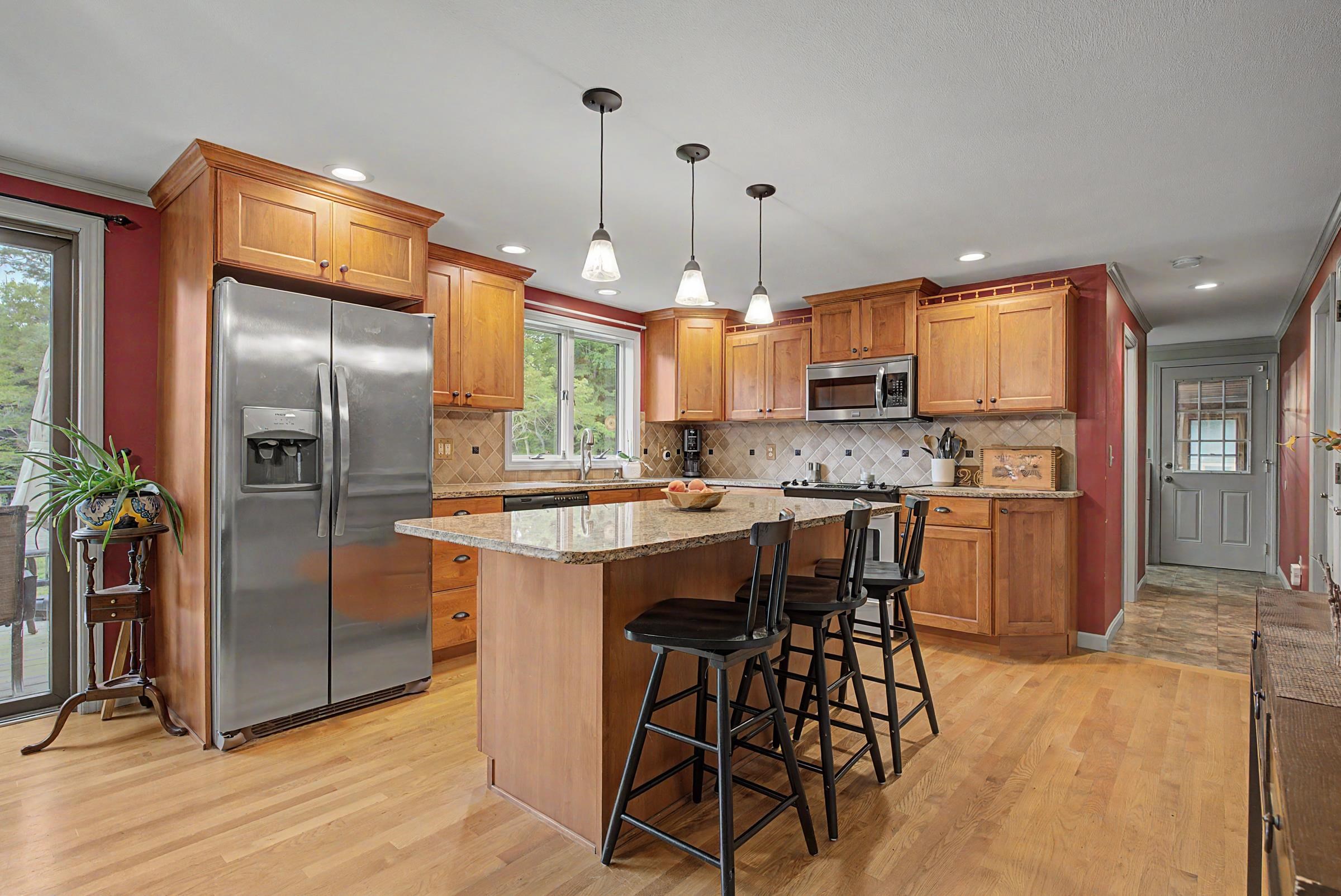 126 Oak Hill Road