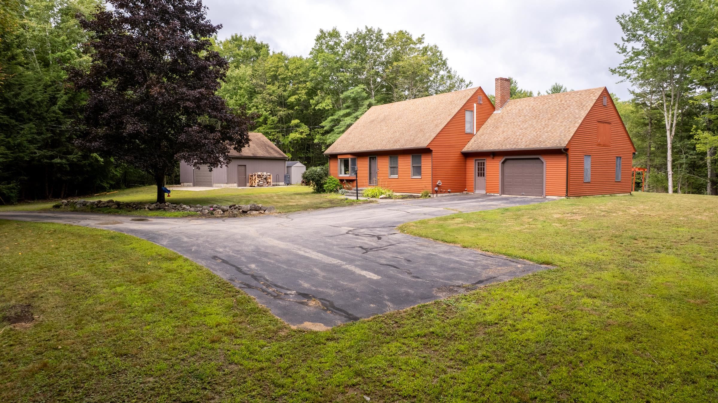 126 Oak Hill Road