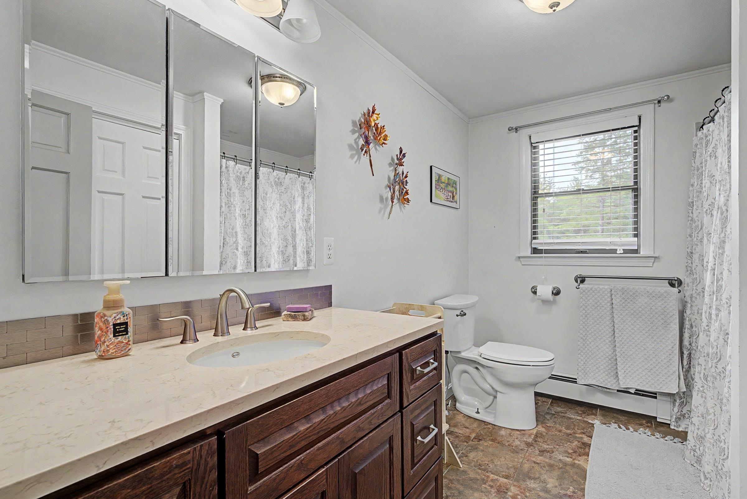 126 Oak Hill Road