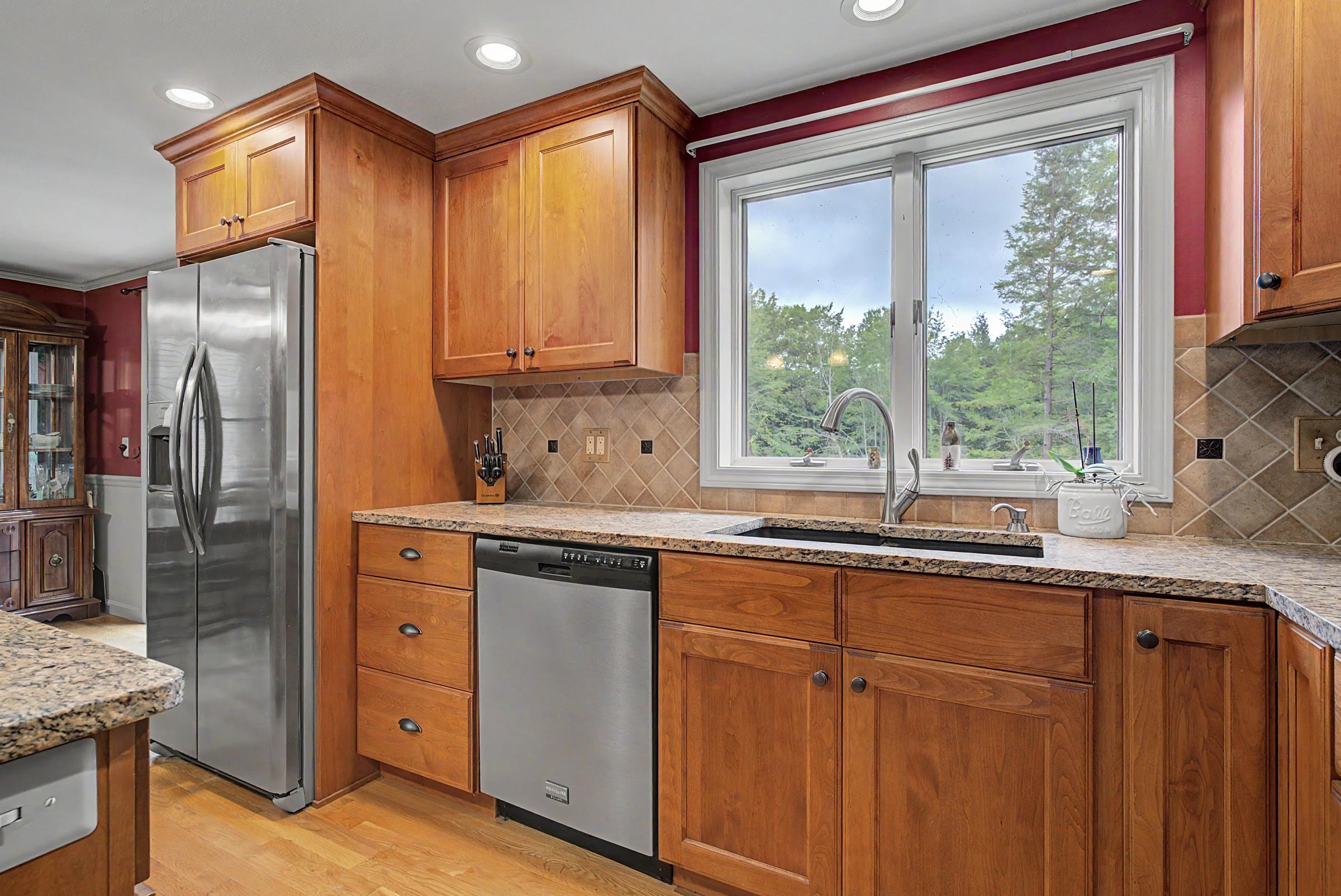 126 Oak Hill Road