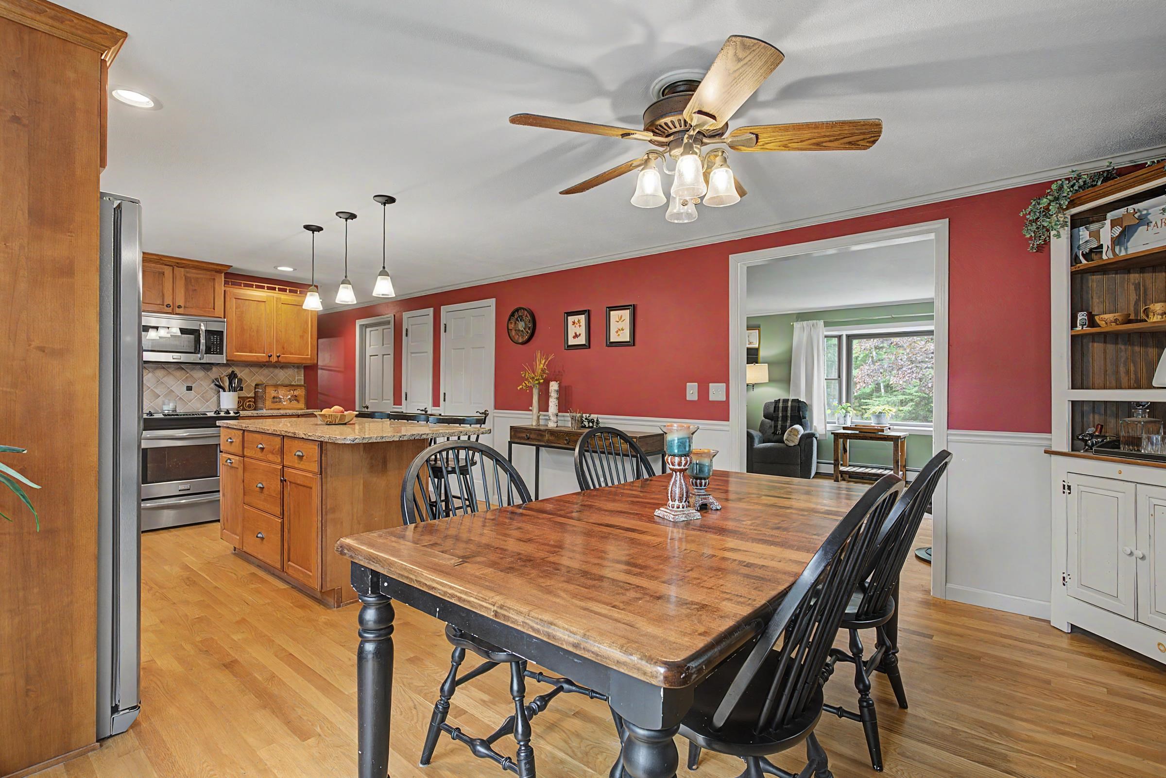 126 Oak Hill Road