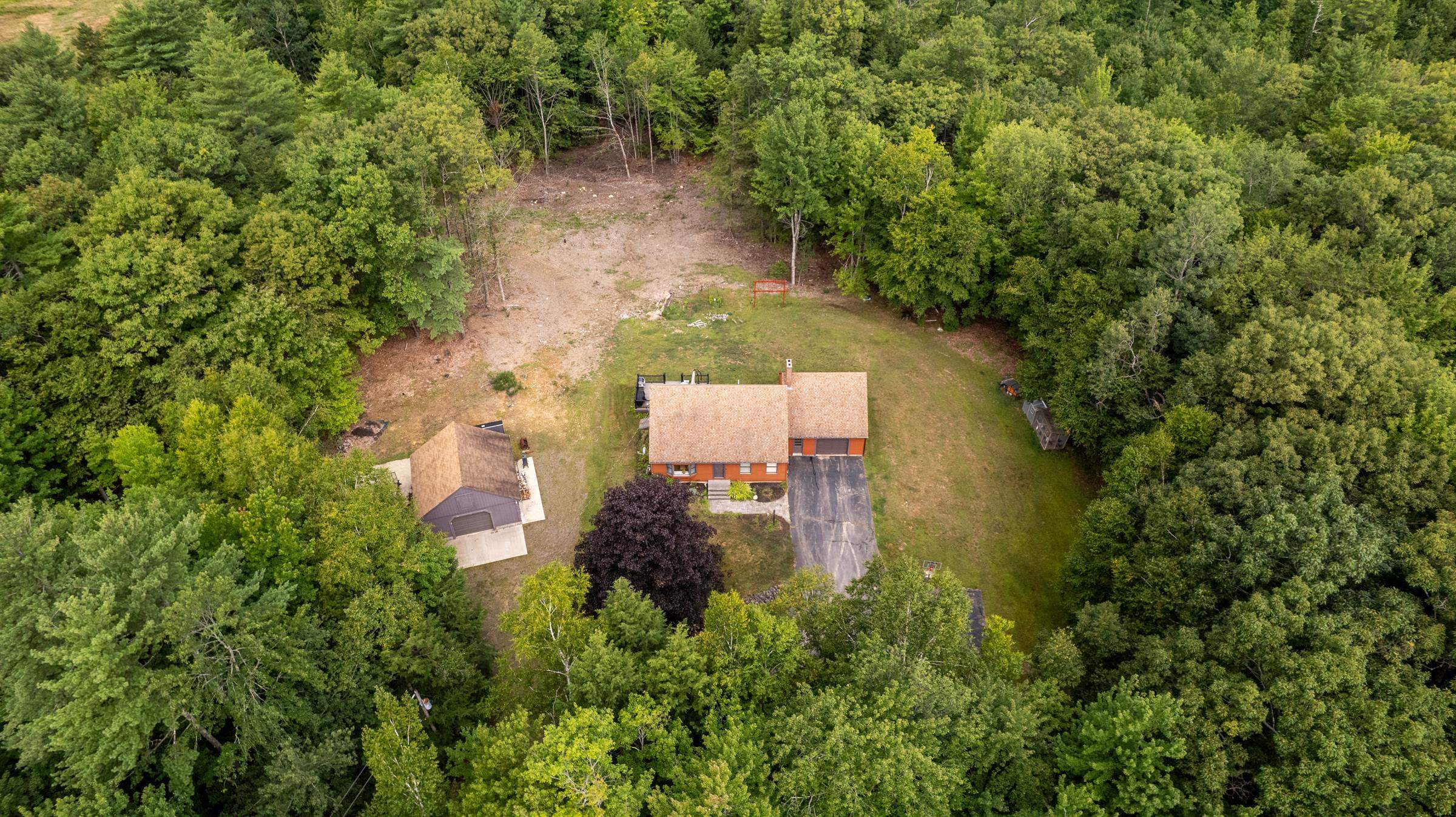 126 Oak Hill Road