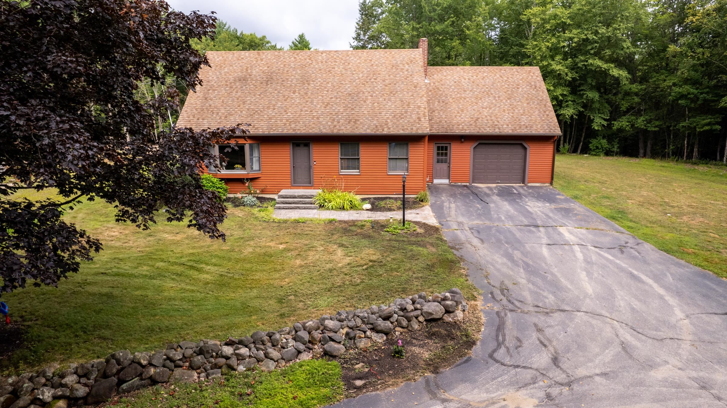 126 Oak Hill Road