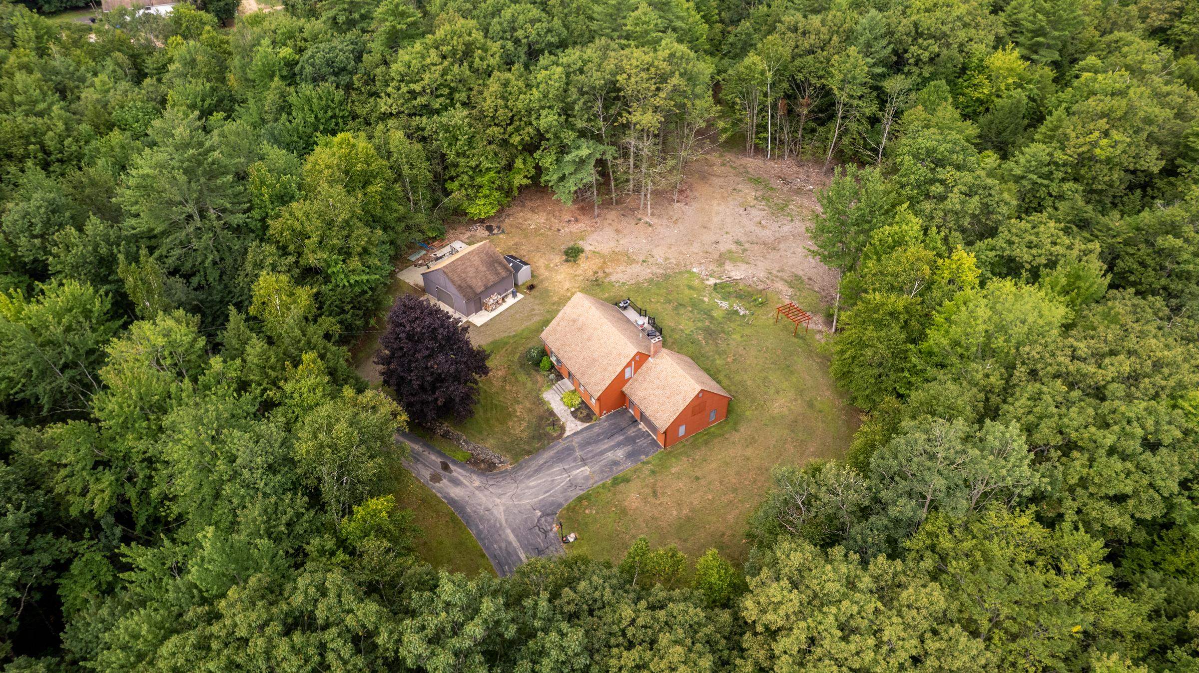 126 Oak Hill Road