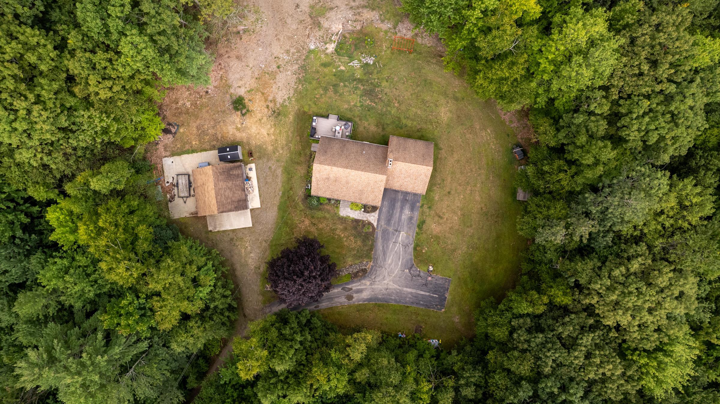 126 Oak Hill Road