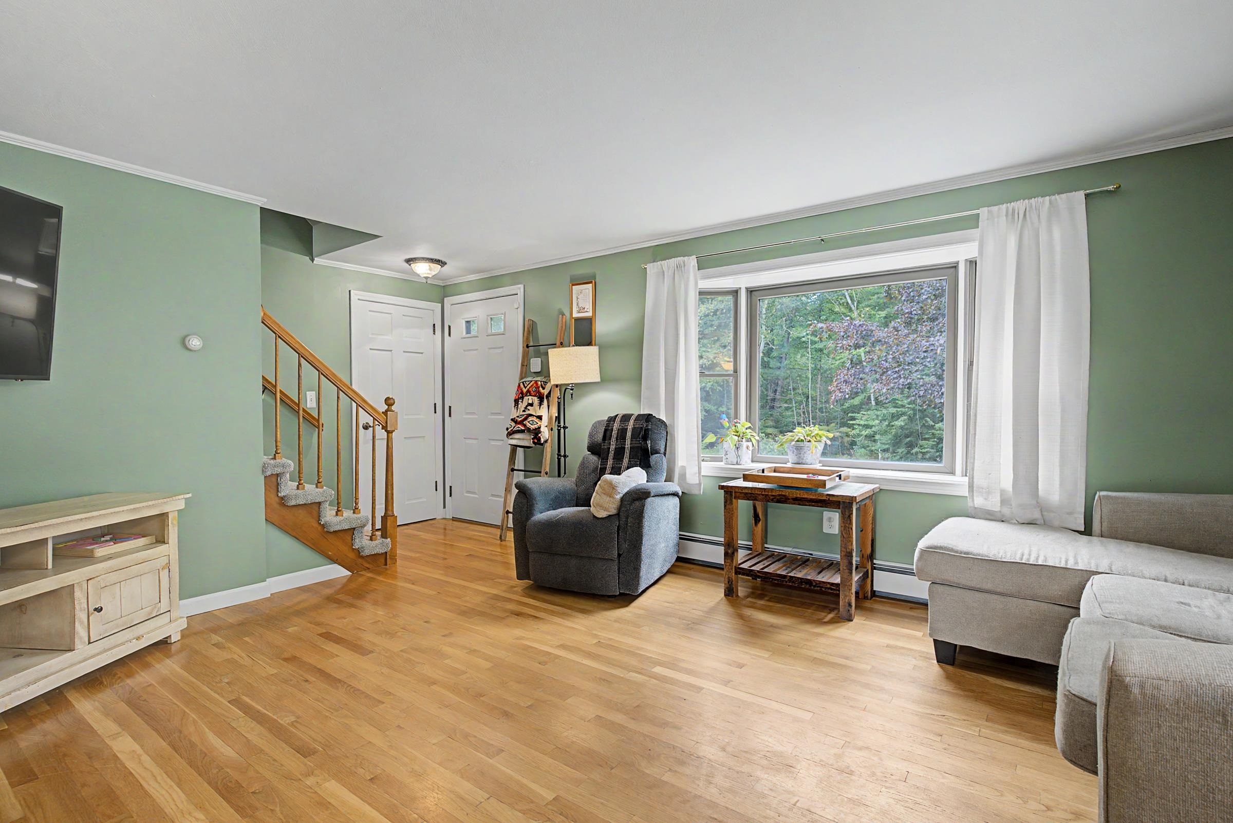 126 Oak Hill Road