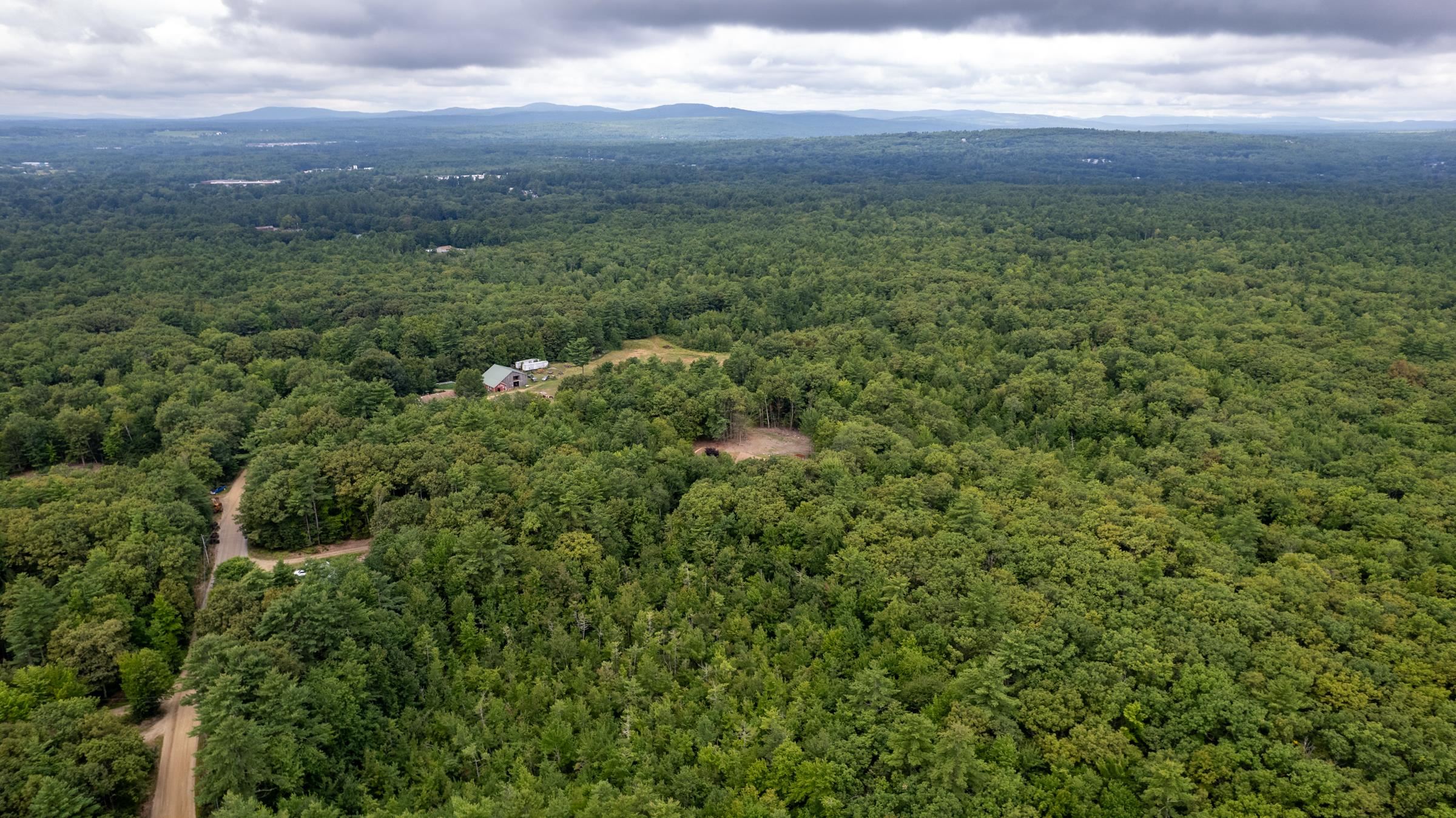126 Oak Hill Road