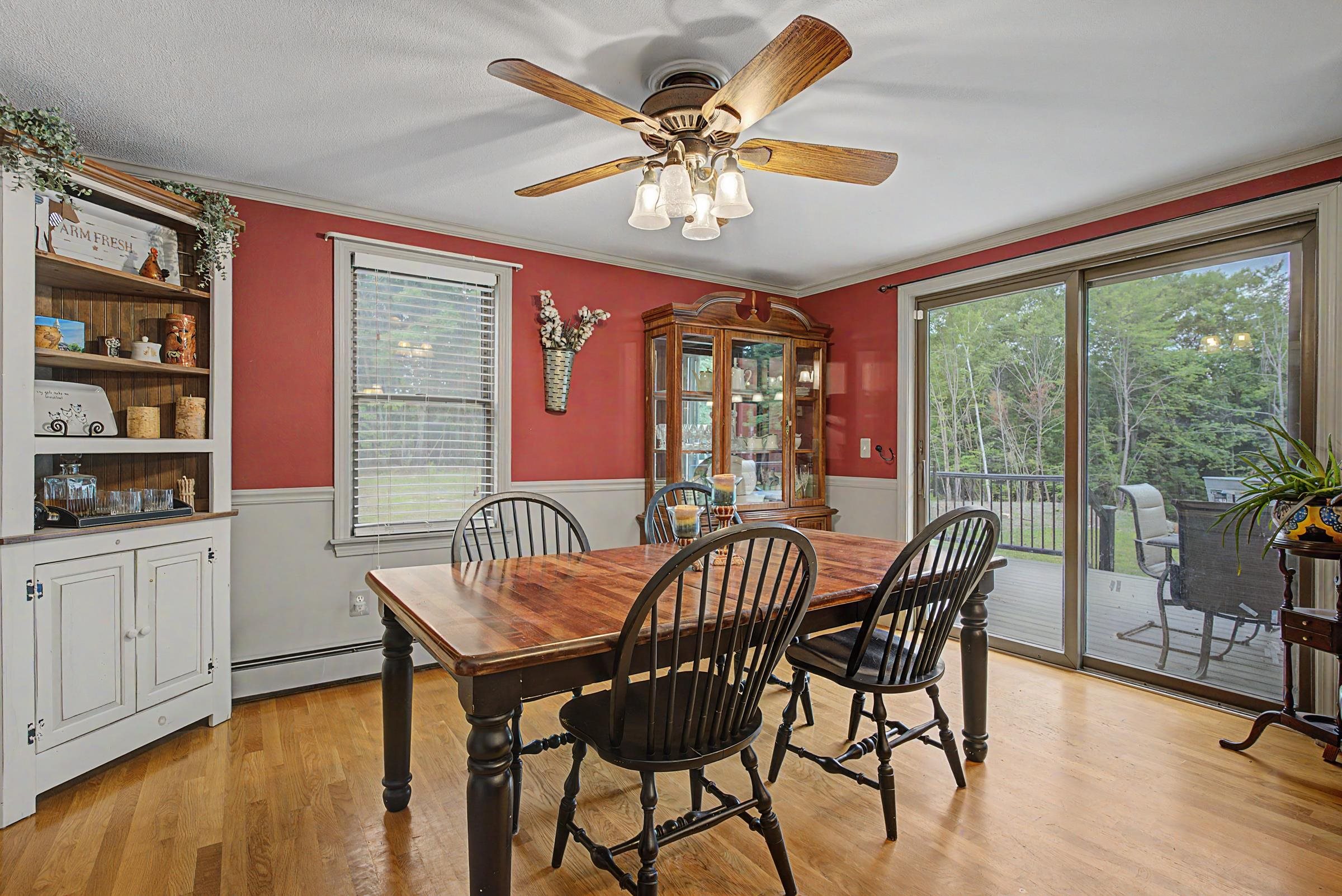 126 Oak Hill Road