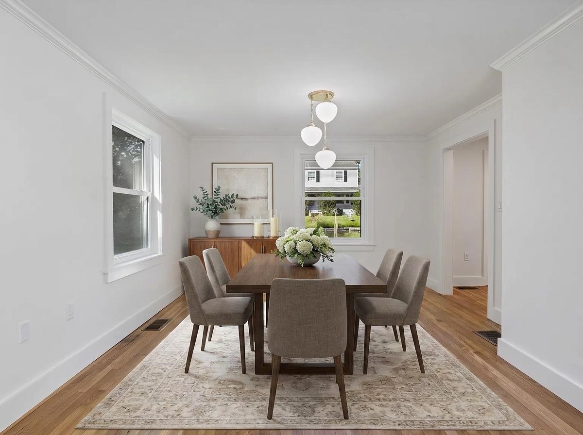 2 Sweetbriar Lane