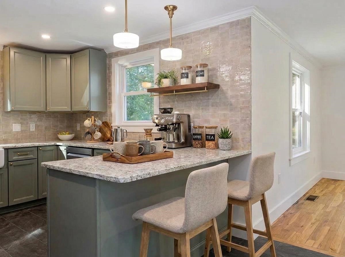 2 Sweetbriar Lane