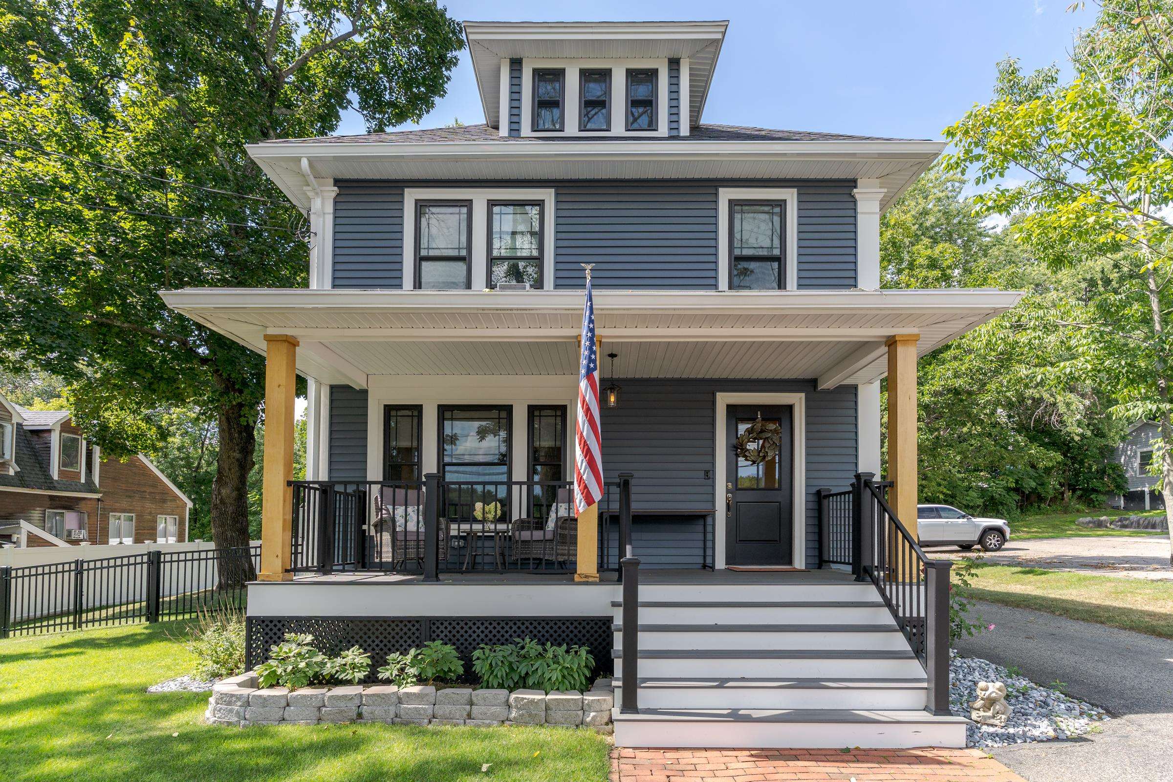 138 Broadway