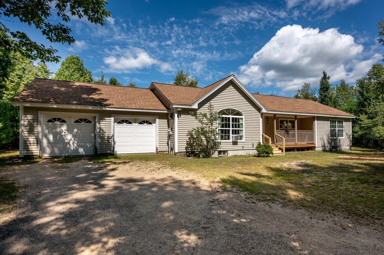 26 Chrissy Circle