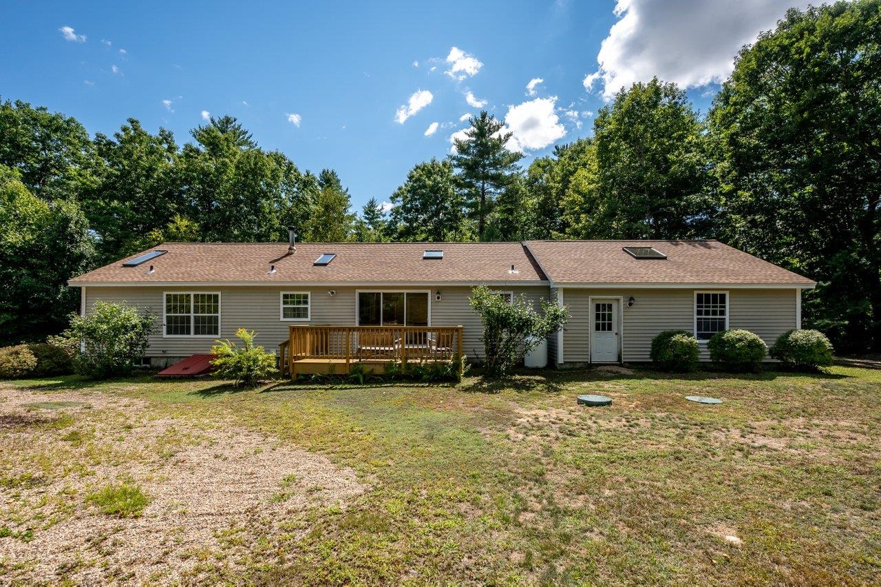 26 Chrissy Circle