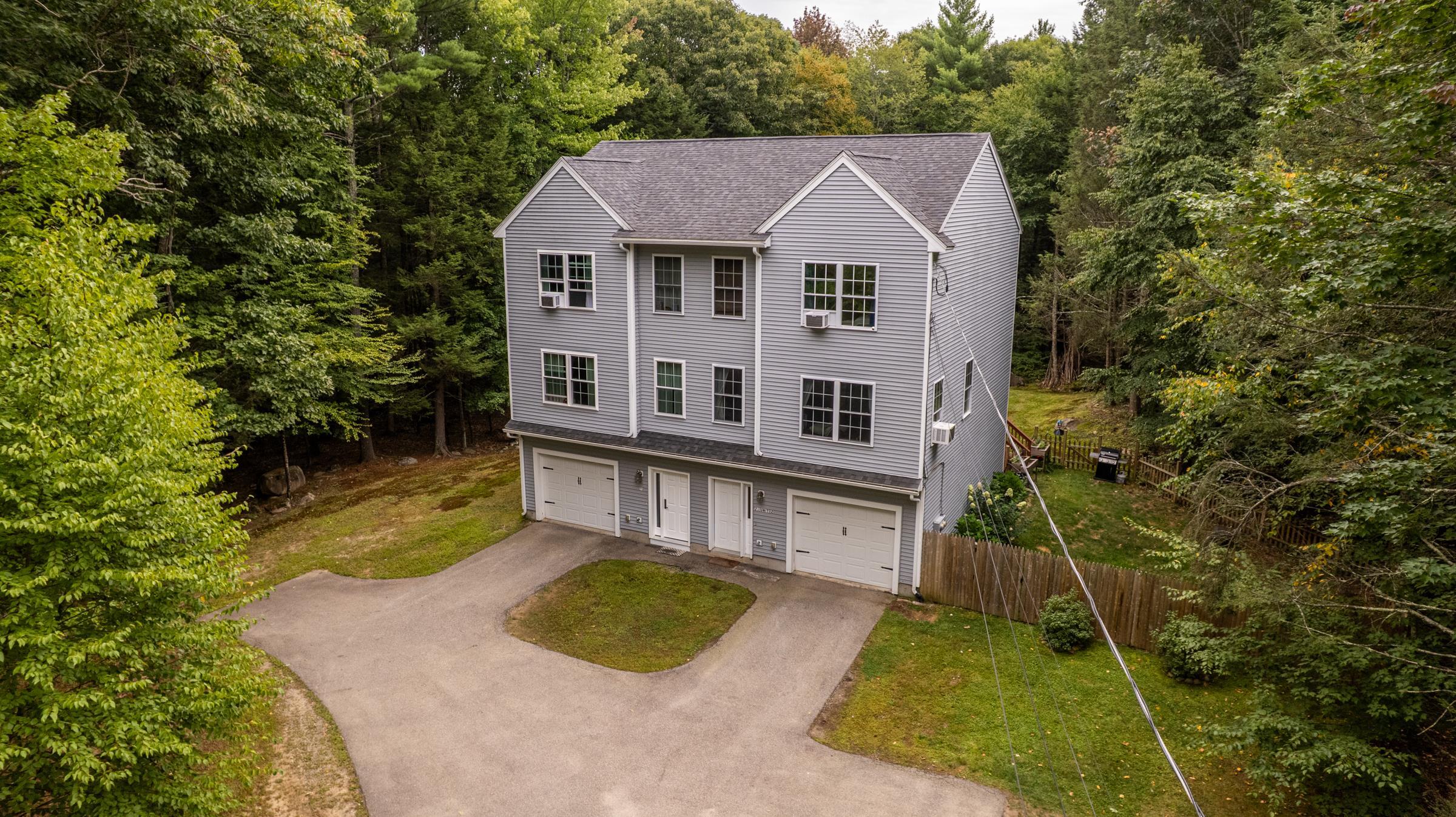 21 Cattail Lane Unit: 2