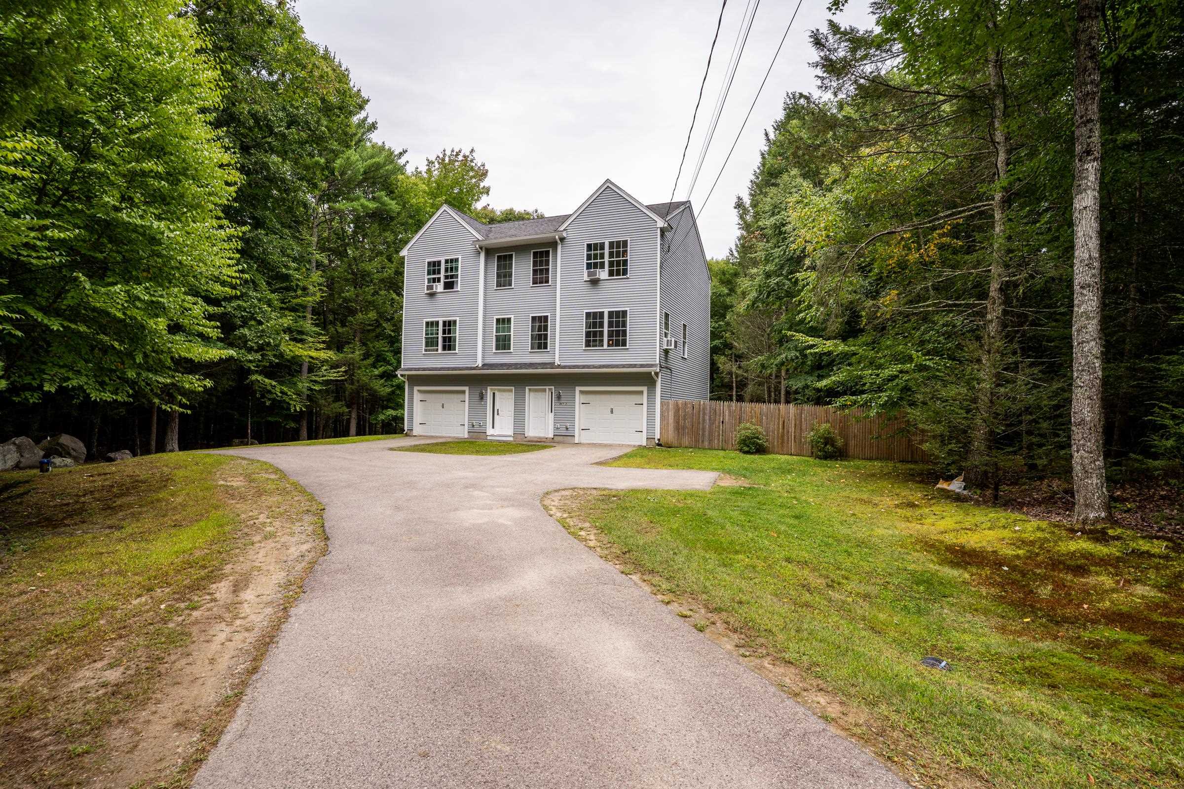 21 Cattail Lane Unit: 2