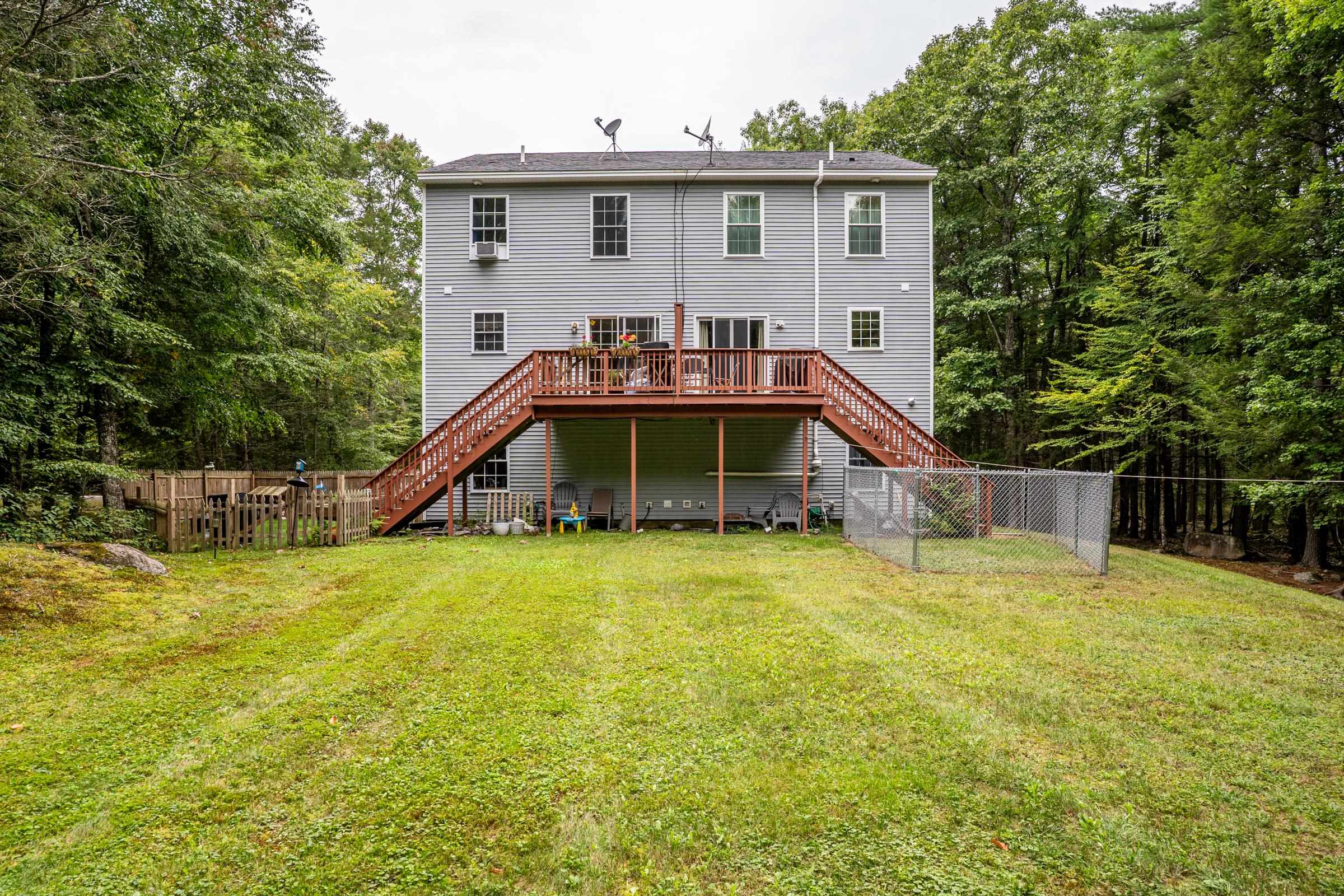 21 Cattail Lane Unit: 2