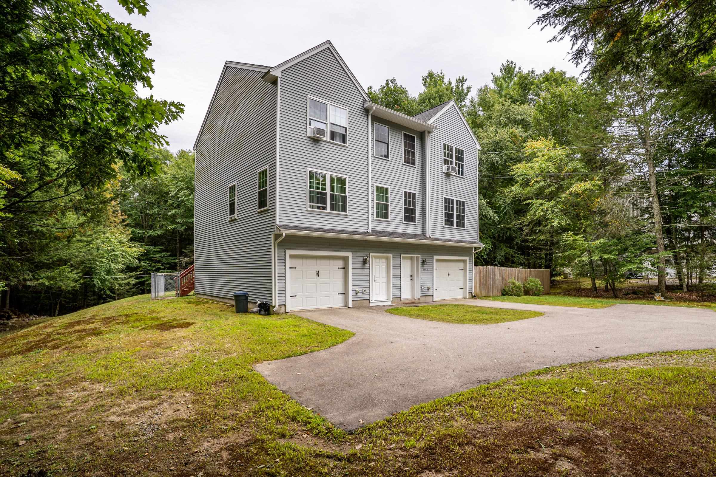 21 Cattail Lane Unit: 2