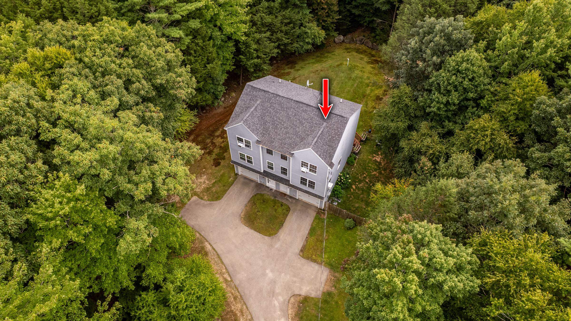 21 Cattail Lane Unit: 2