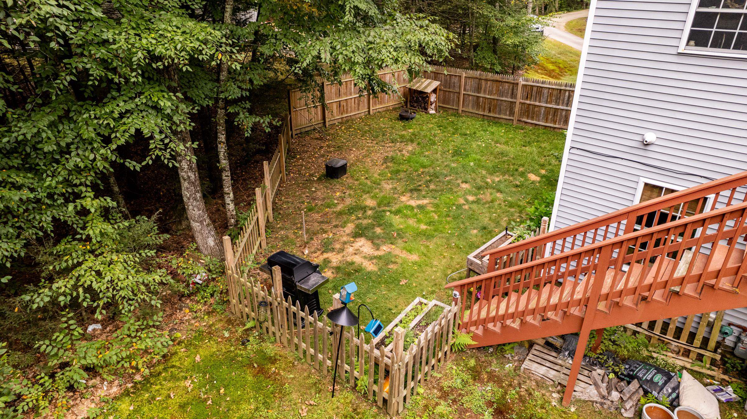 21 Cattail Lane Unit: 2