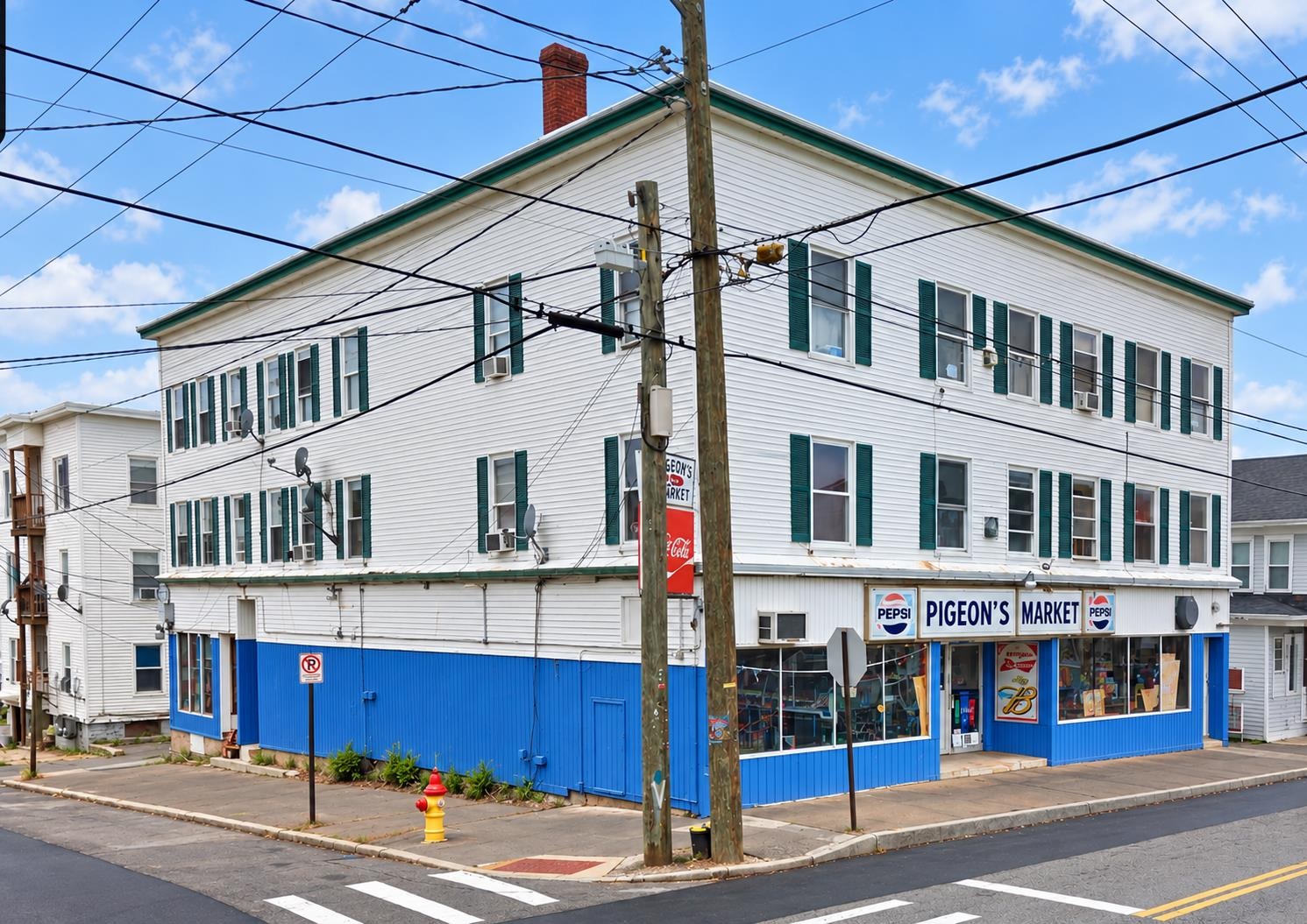 168 Wilson Street