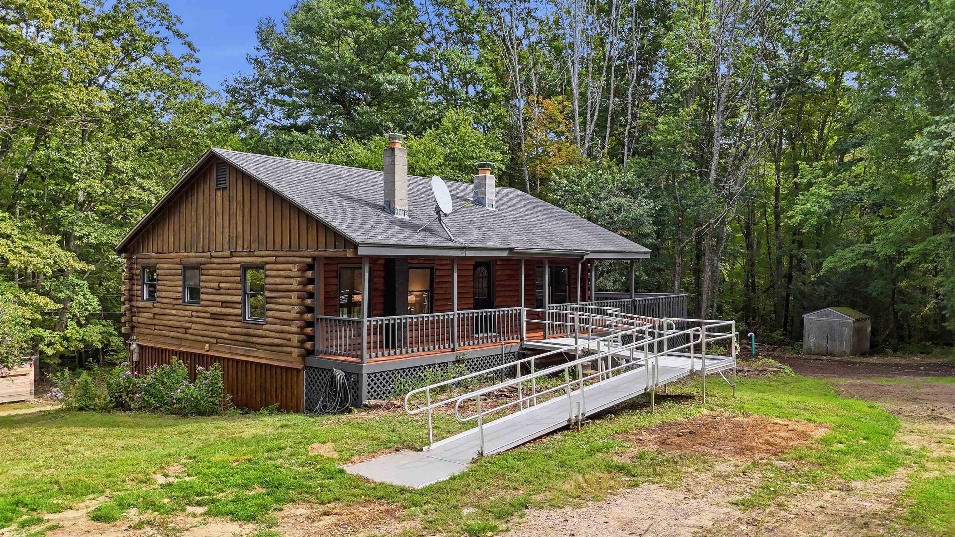 107 Orchard Hill Road