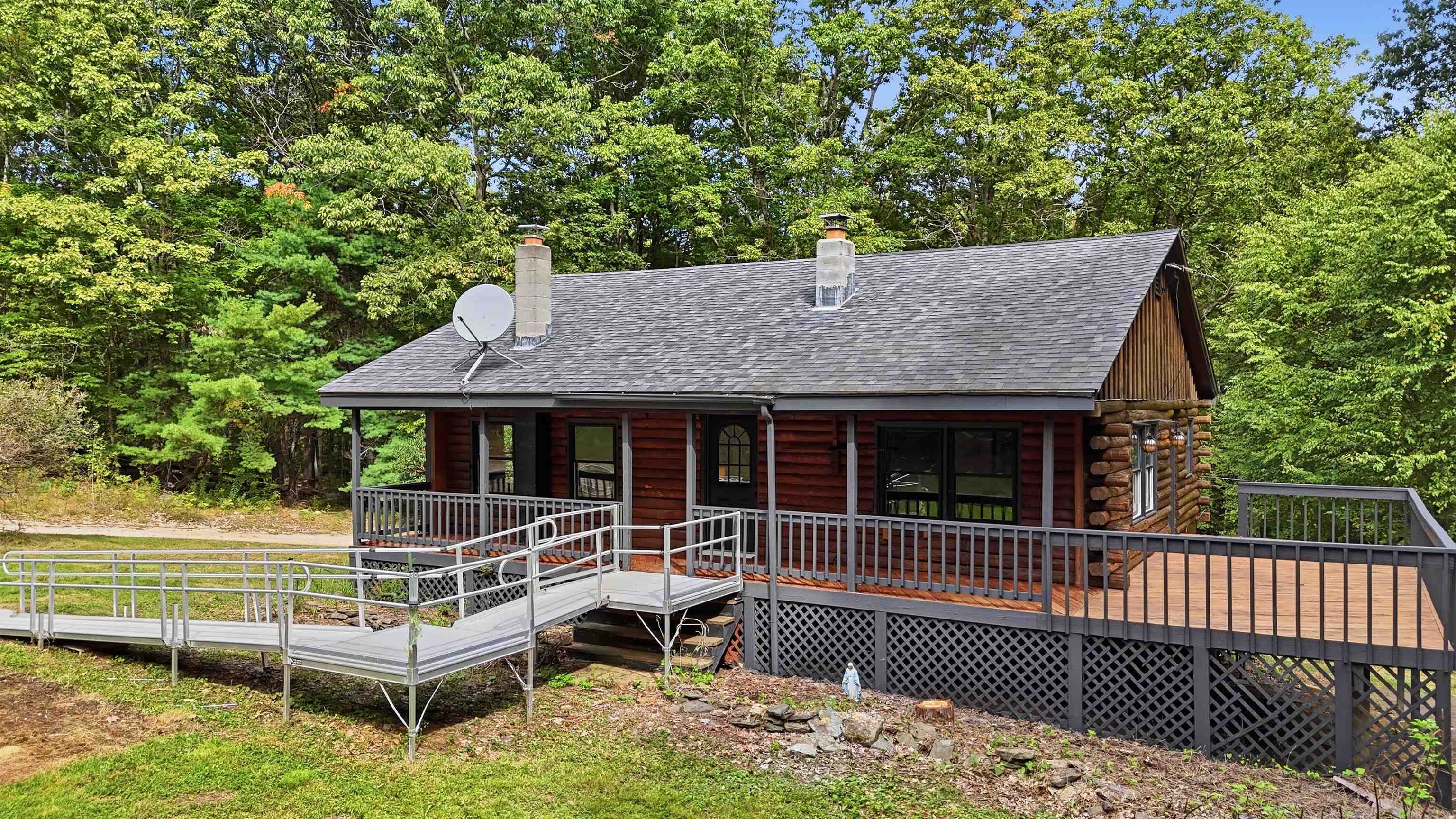 107 Orchard Hill Road