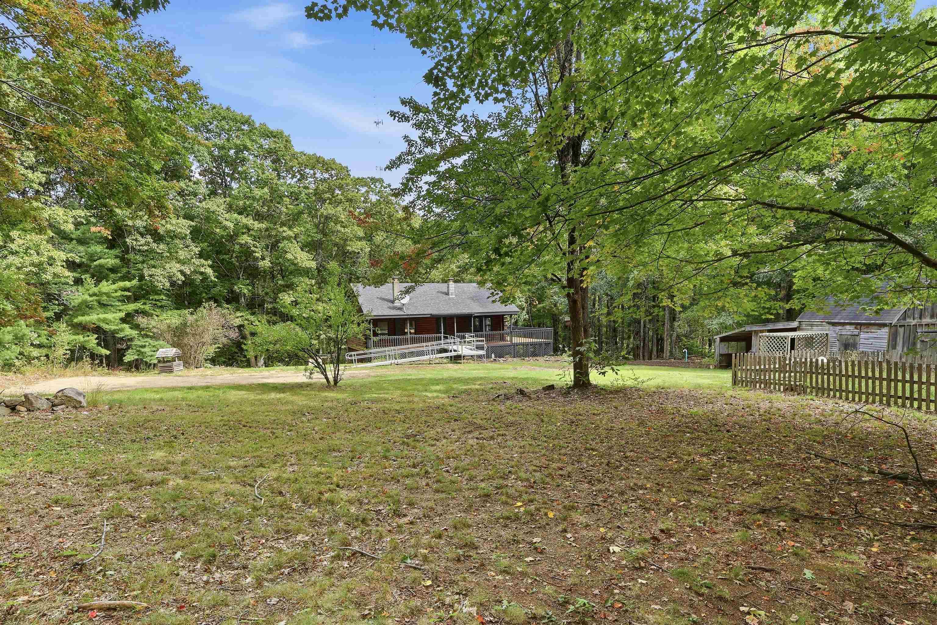 107 Orchard Hill Road