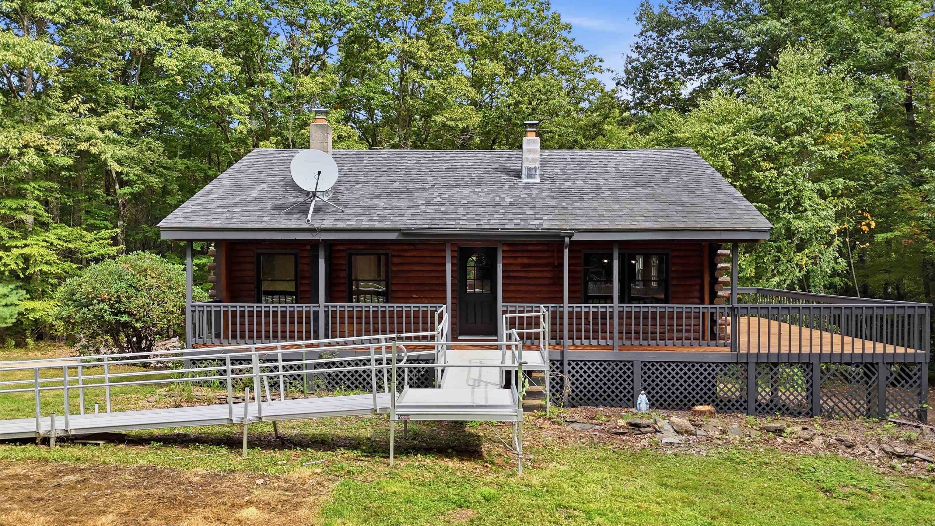 107 Orchard Hill Road