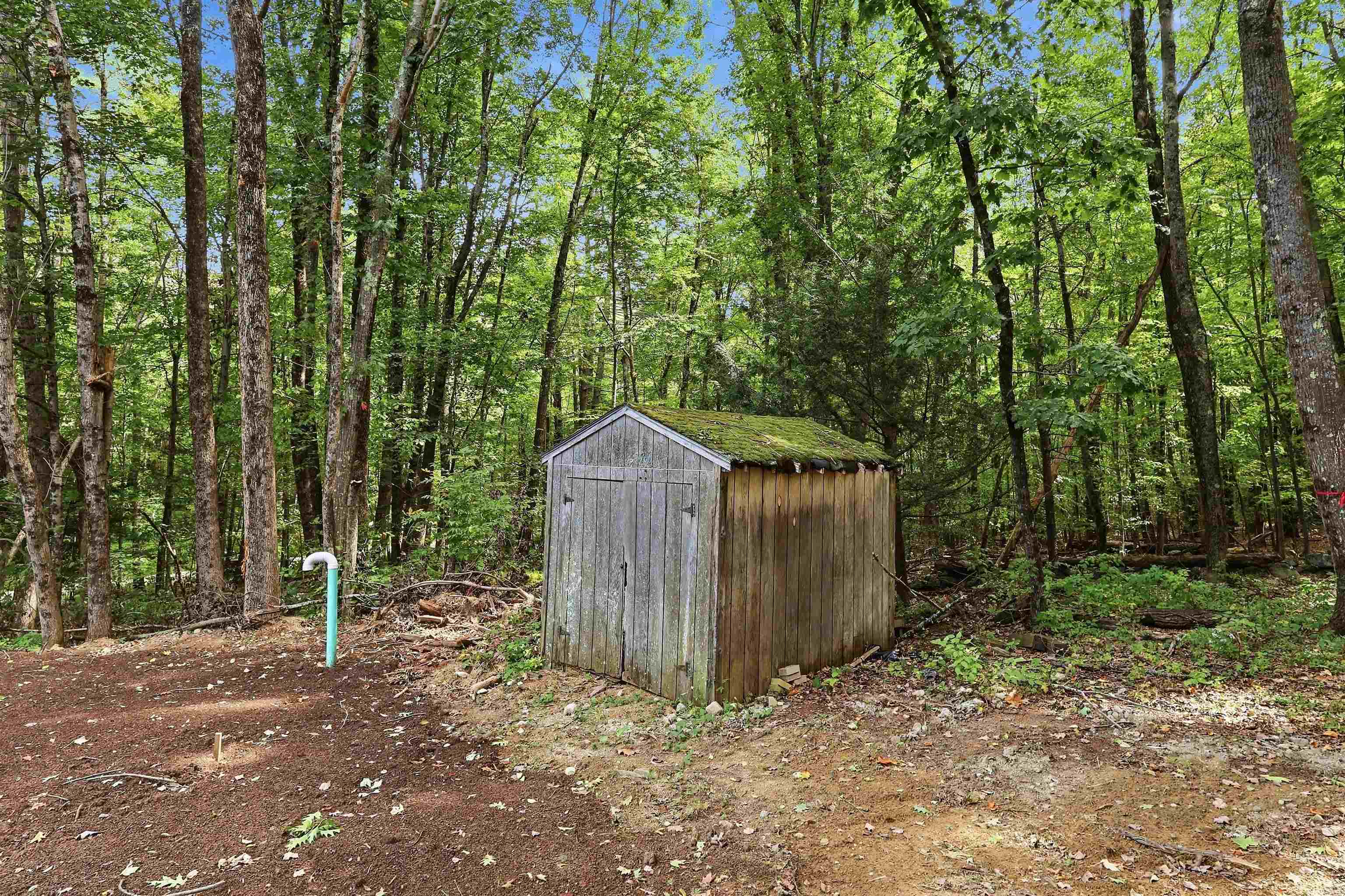 107 Orchard Hill Road