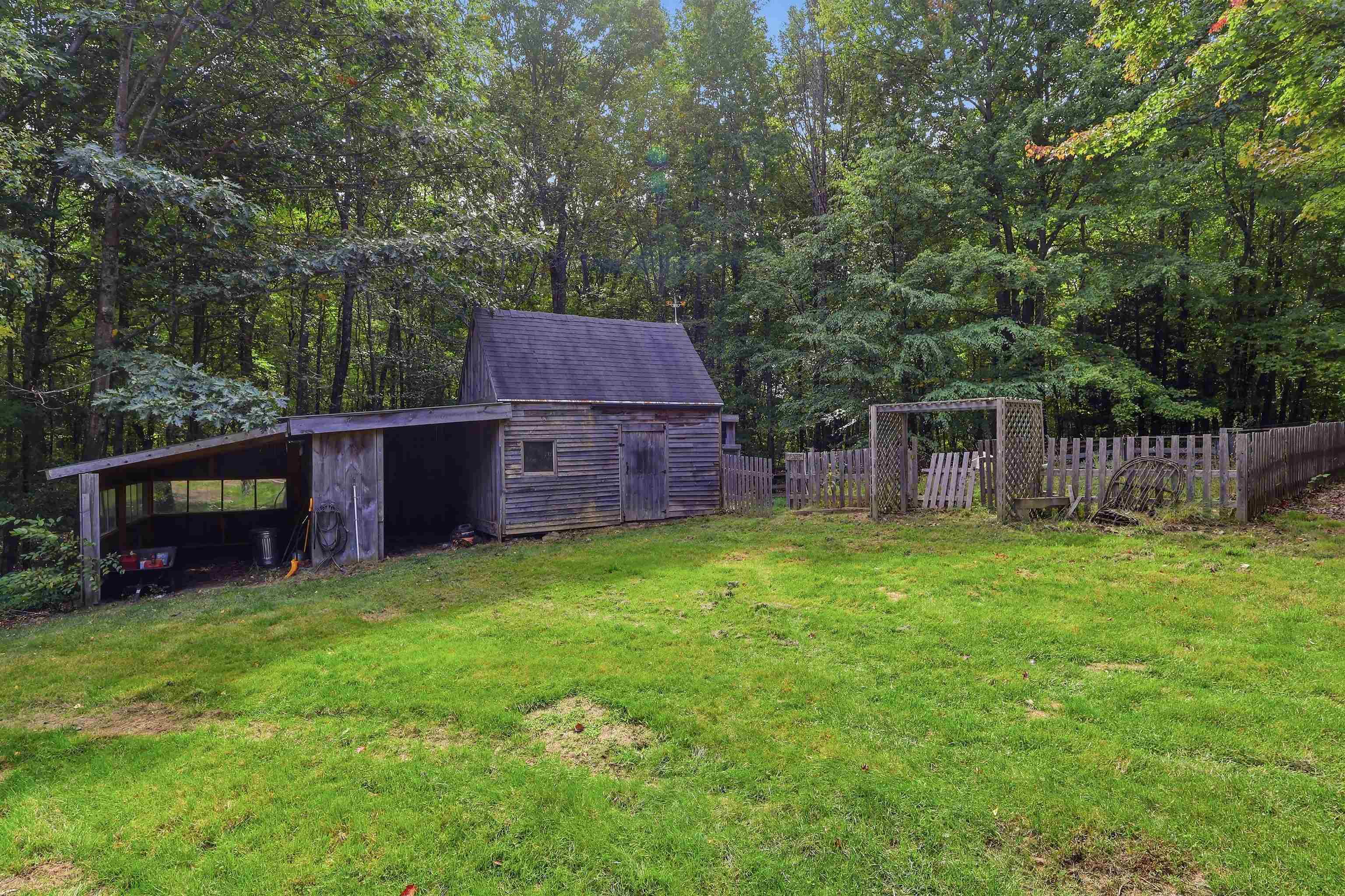 107 Orchard Hill Road