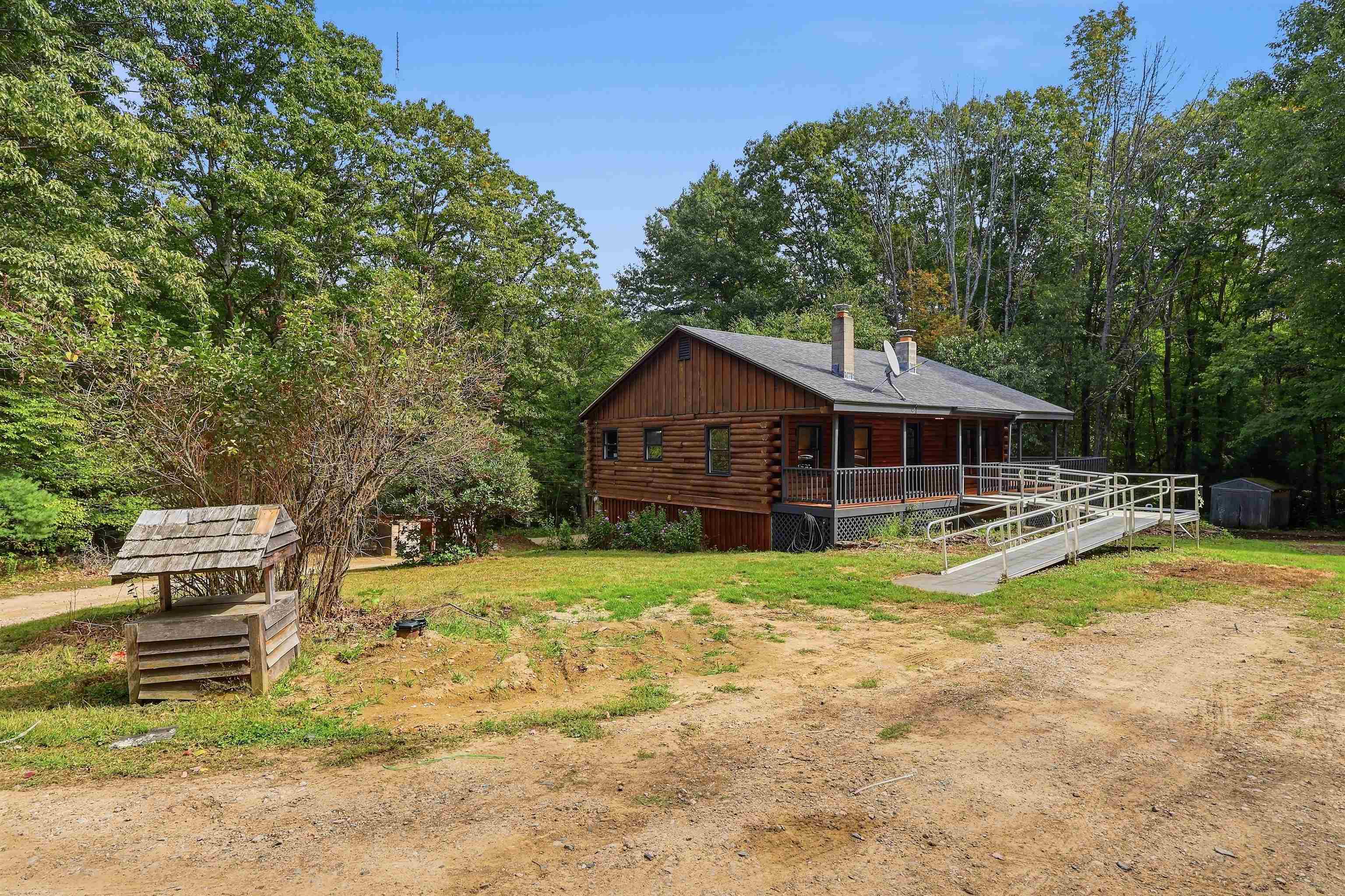 107 Orchard Hill Road