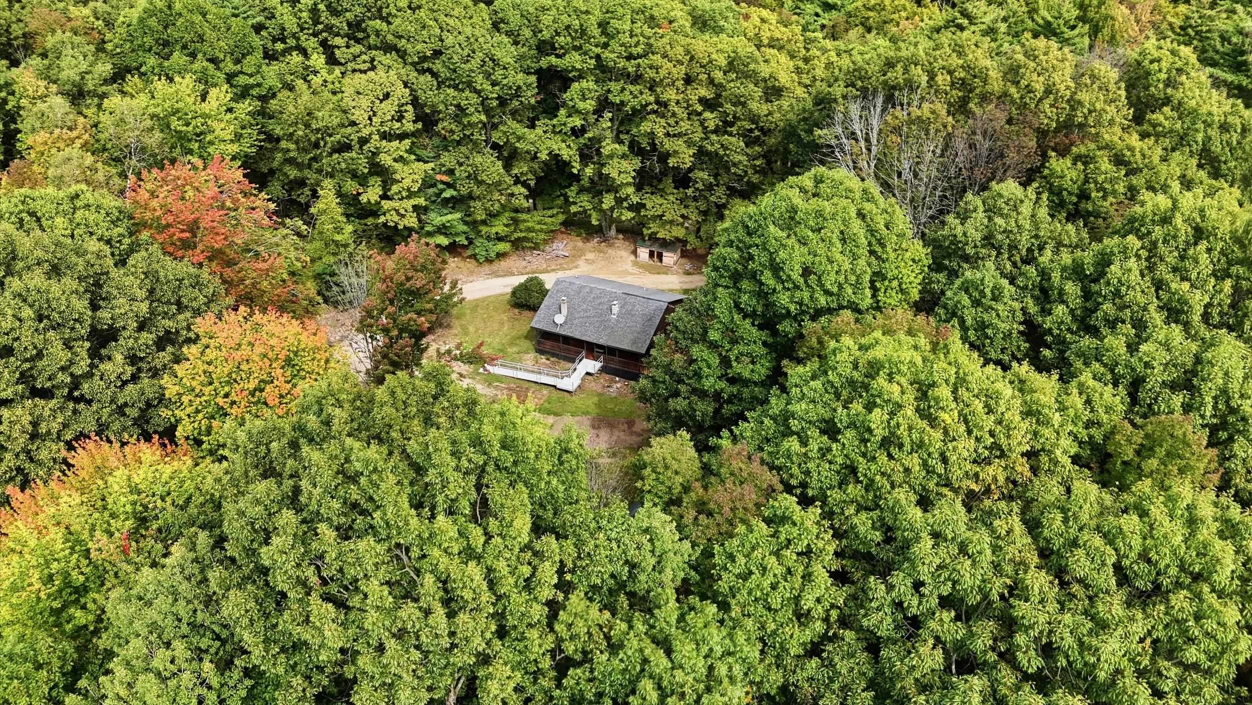 107 Orchard Hill Road