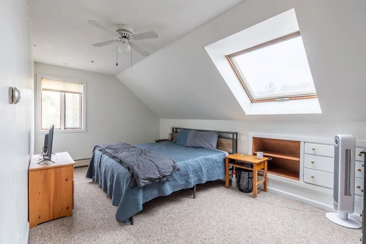 20 Charles Street Unit: H
