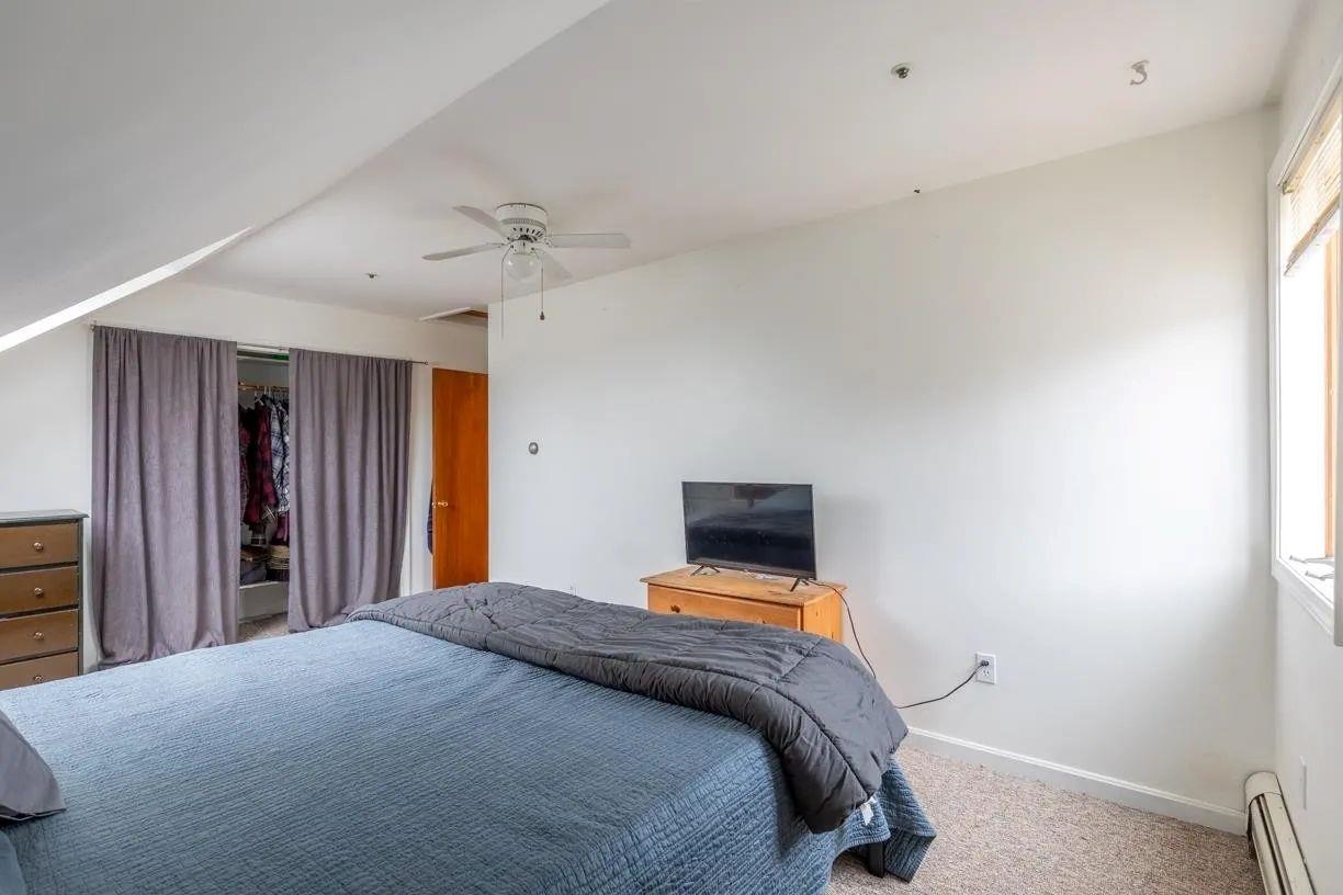 20 Charles Street Unit: H