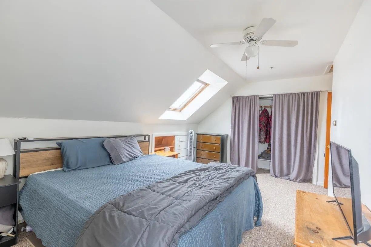 20 Charles Street Unit: H