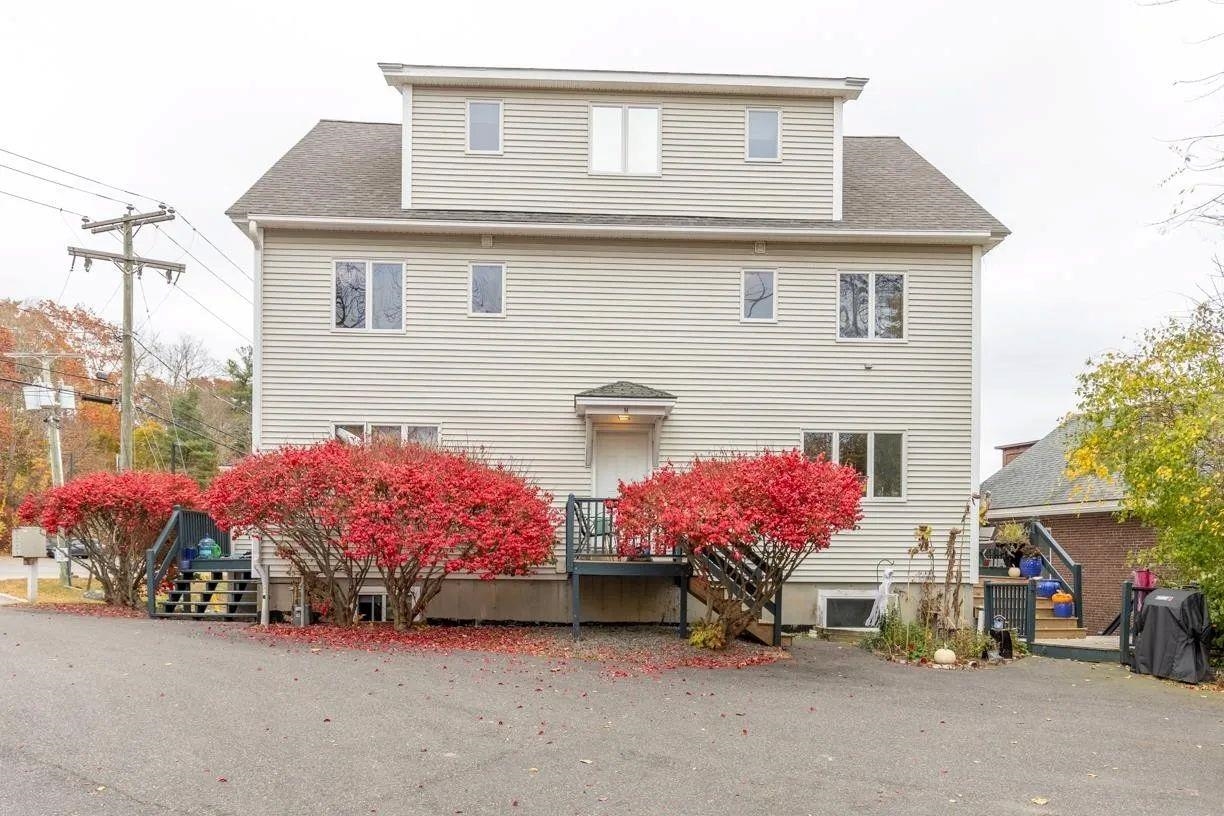 20 Charles Street Unit: H