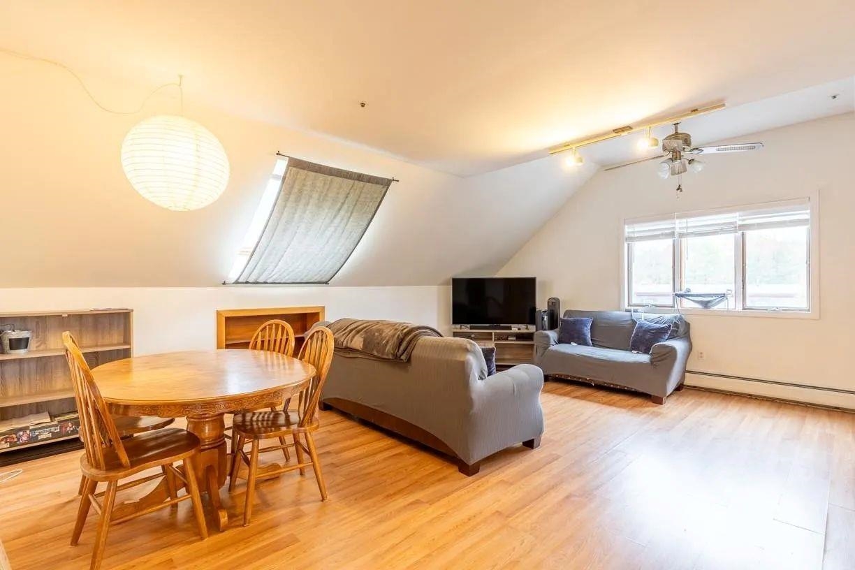 20 Charles Street Unit: H