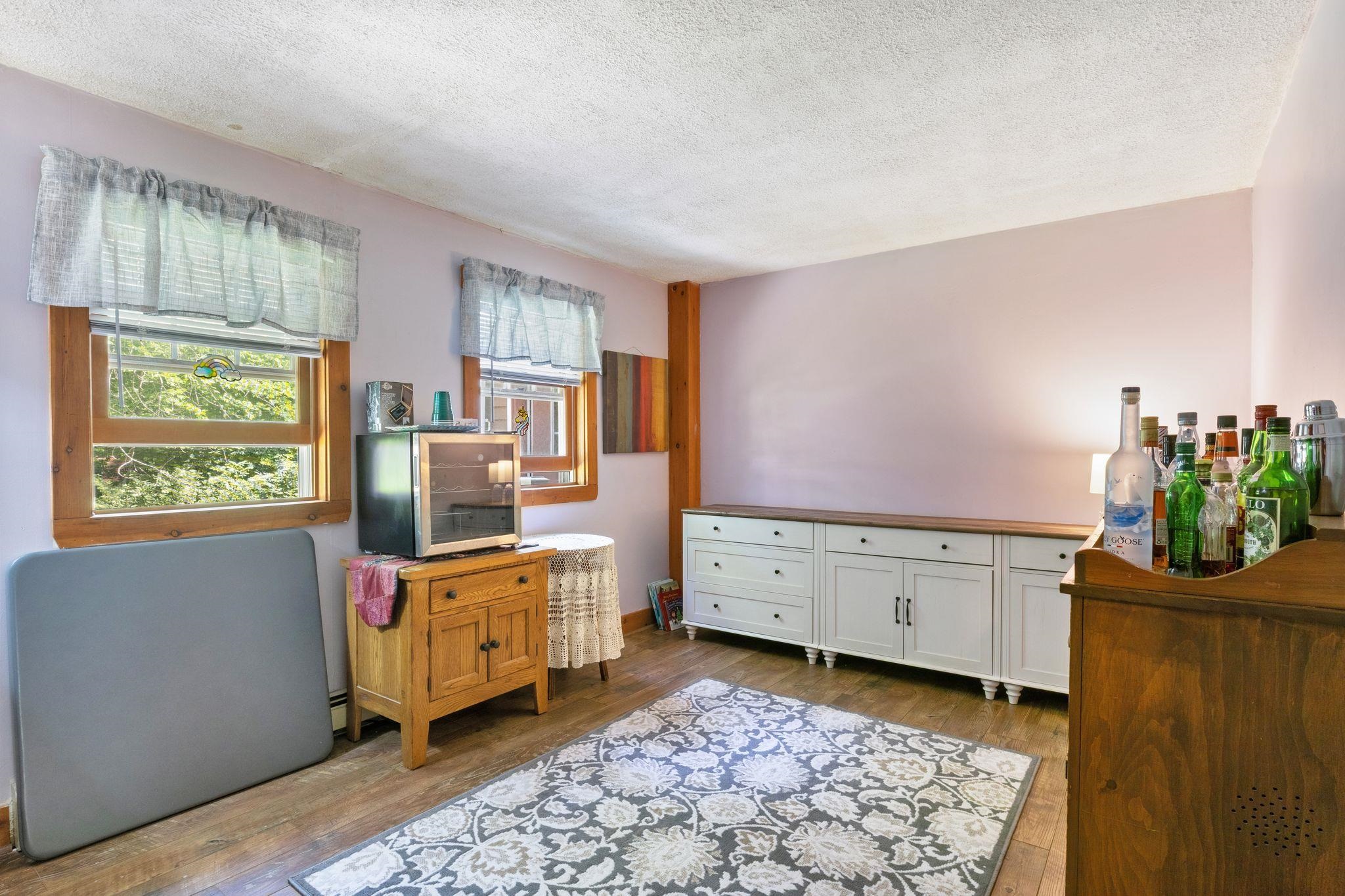 126 Davis Road