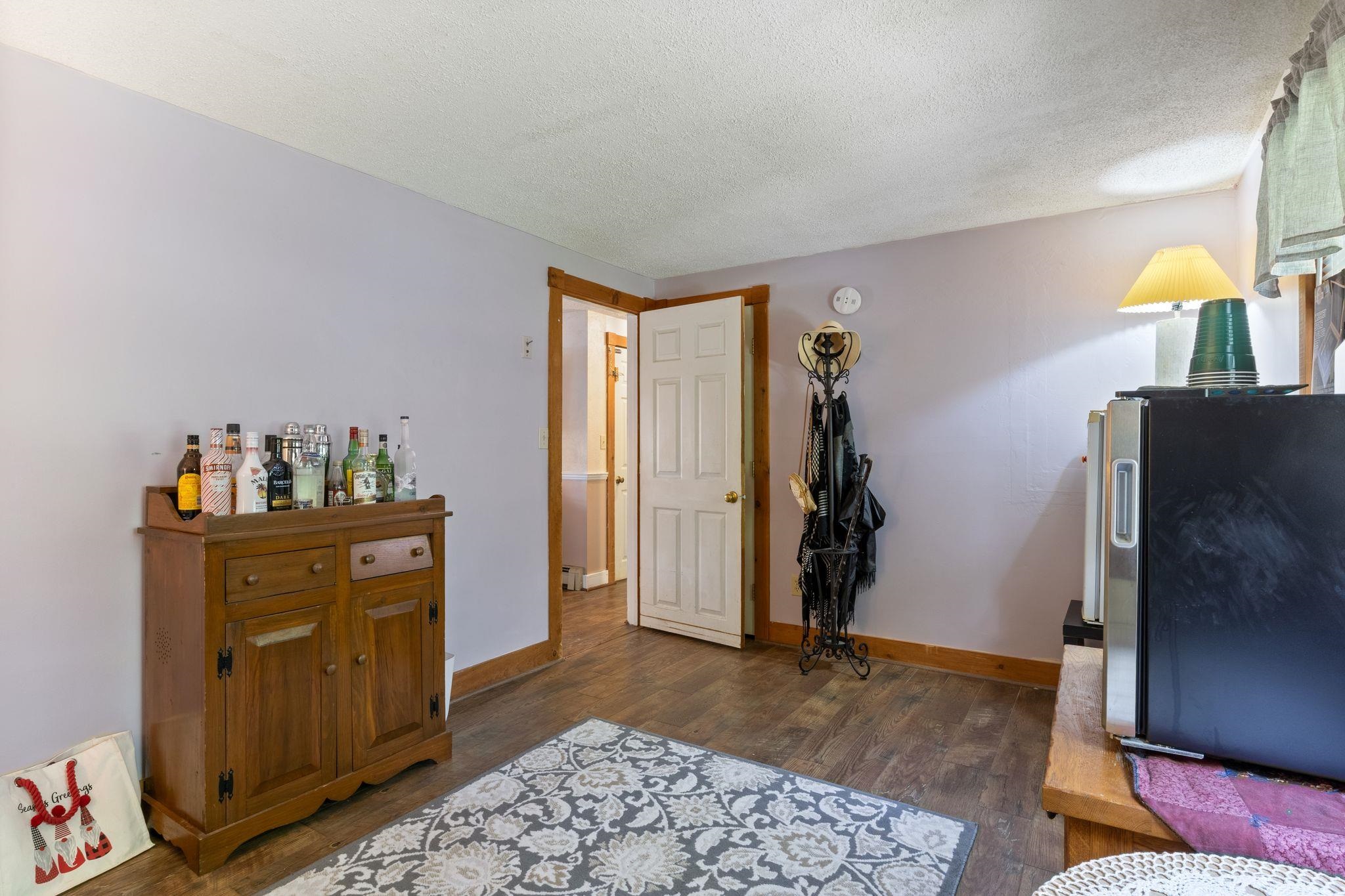126 Davis Road